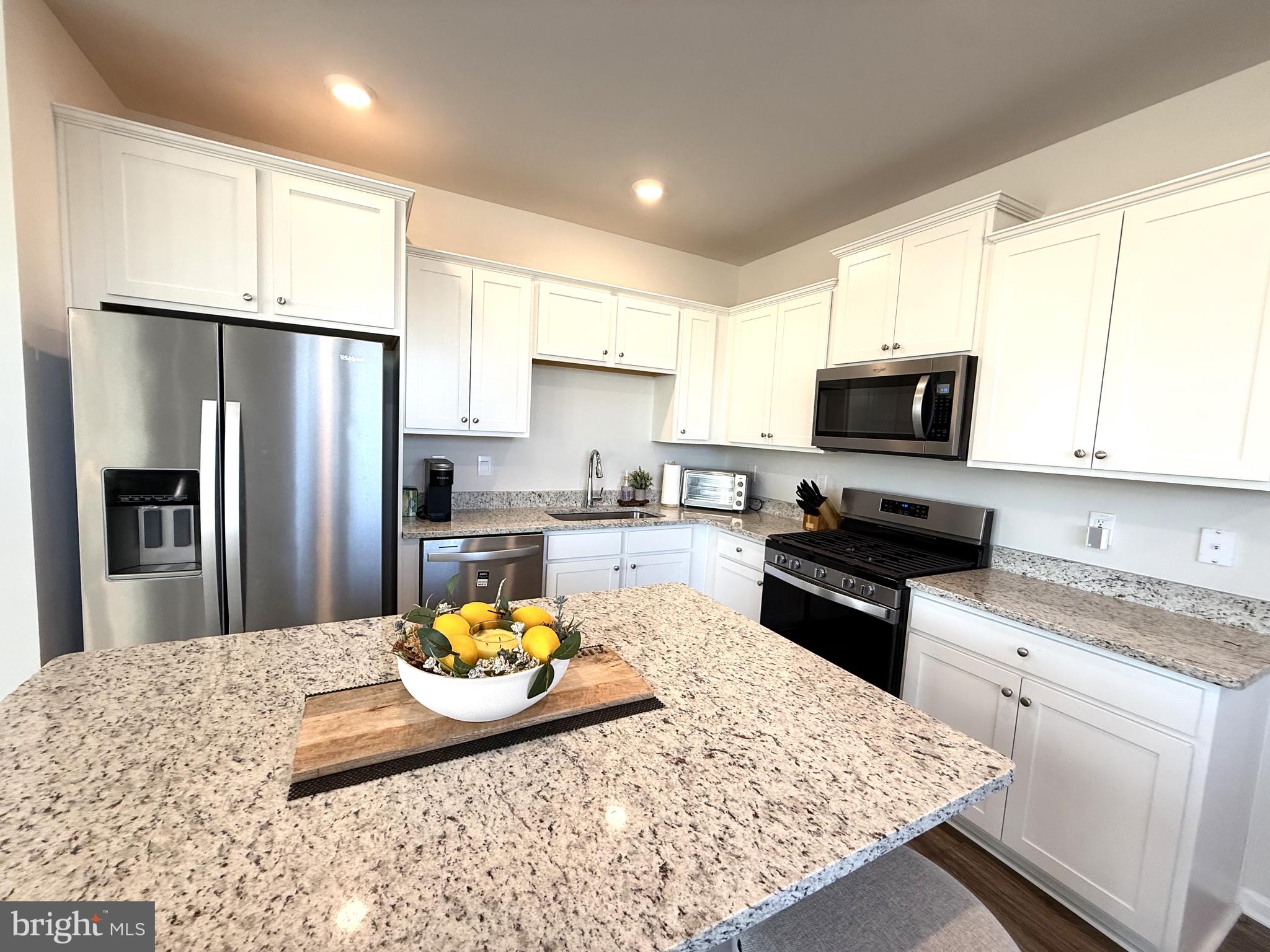MILLVILLE BY THE SEA - Residential