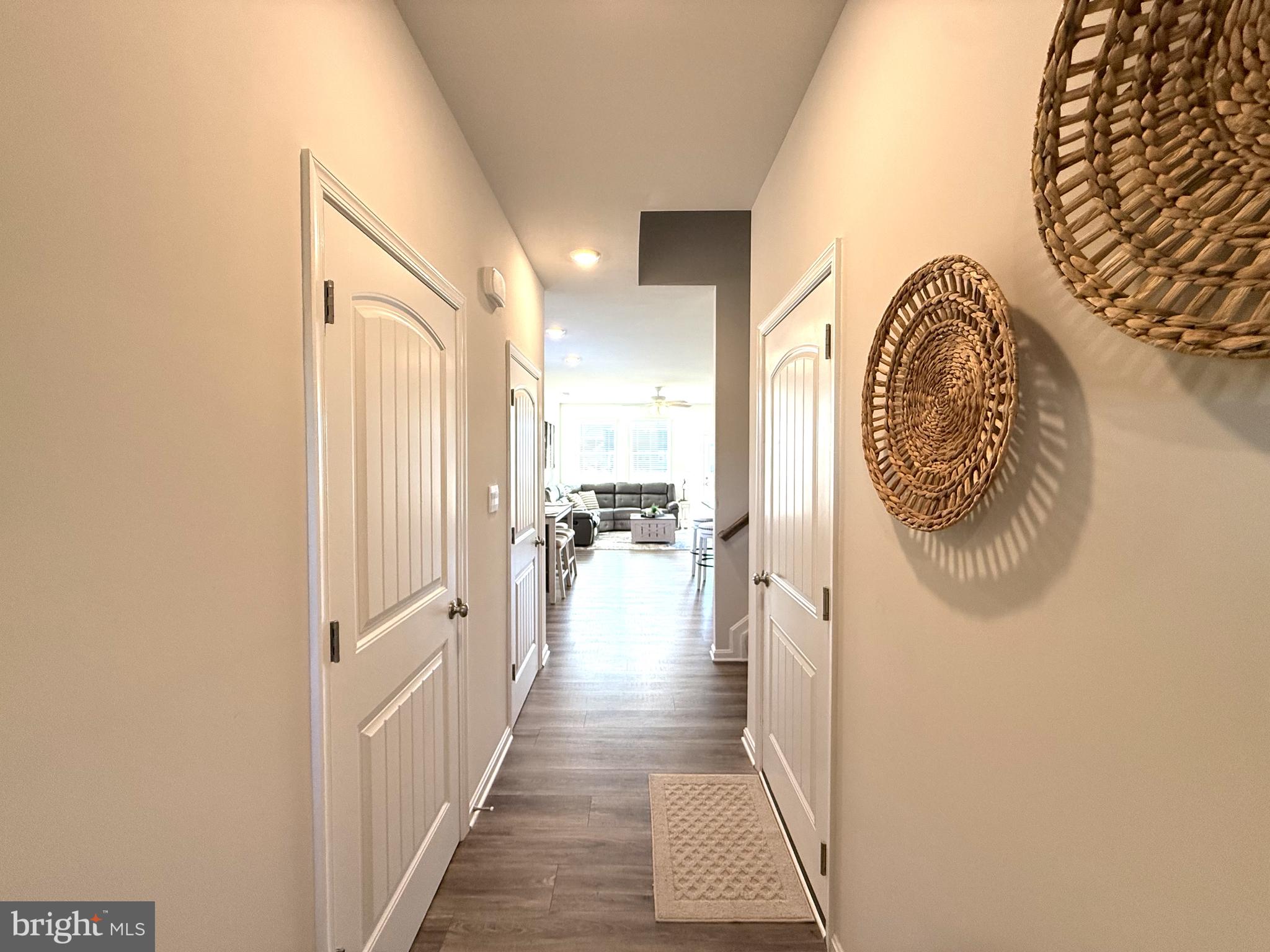 MILLVILLE BY THE SEA - Residential