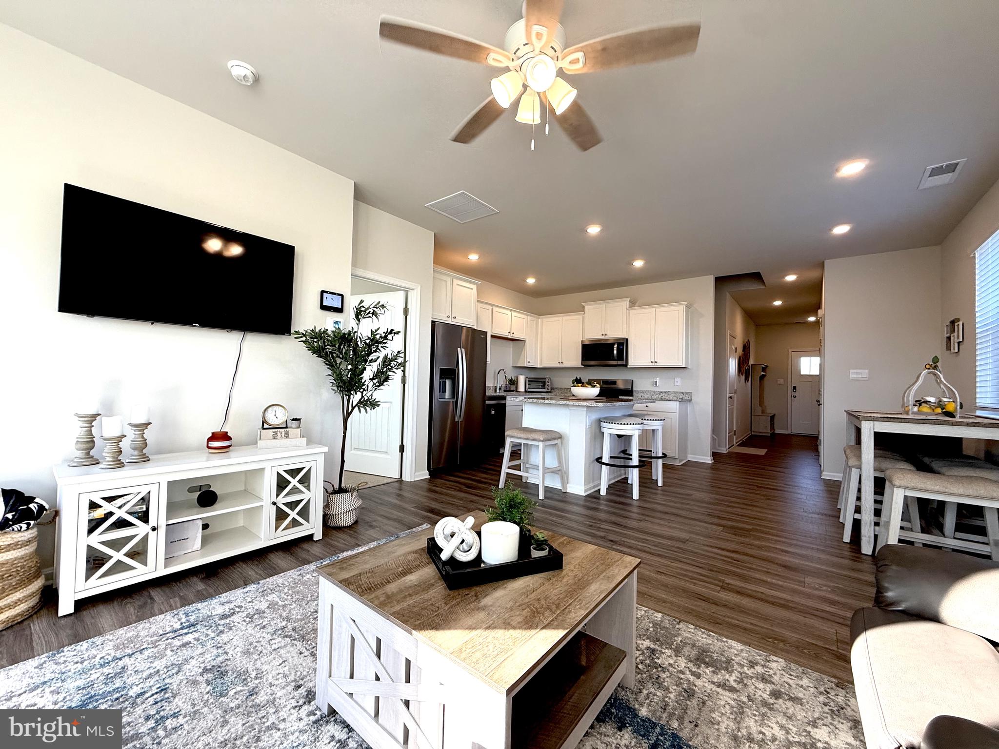 MILLVILLE BY THE SEA - Residential