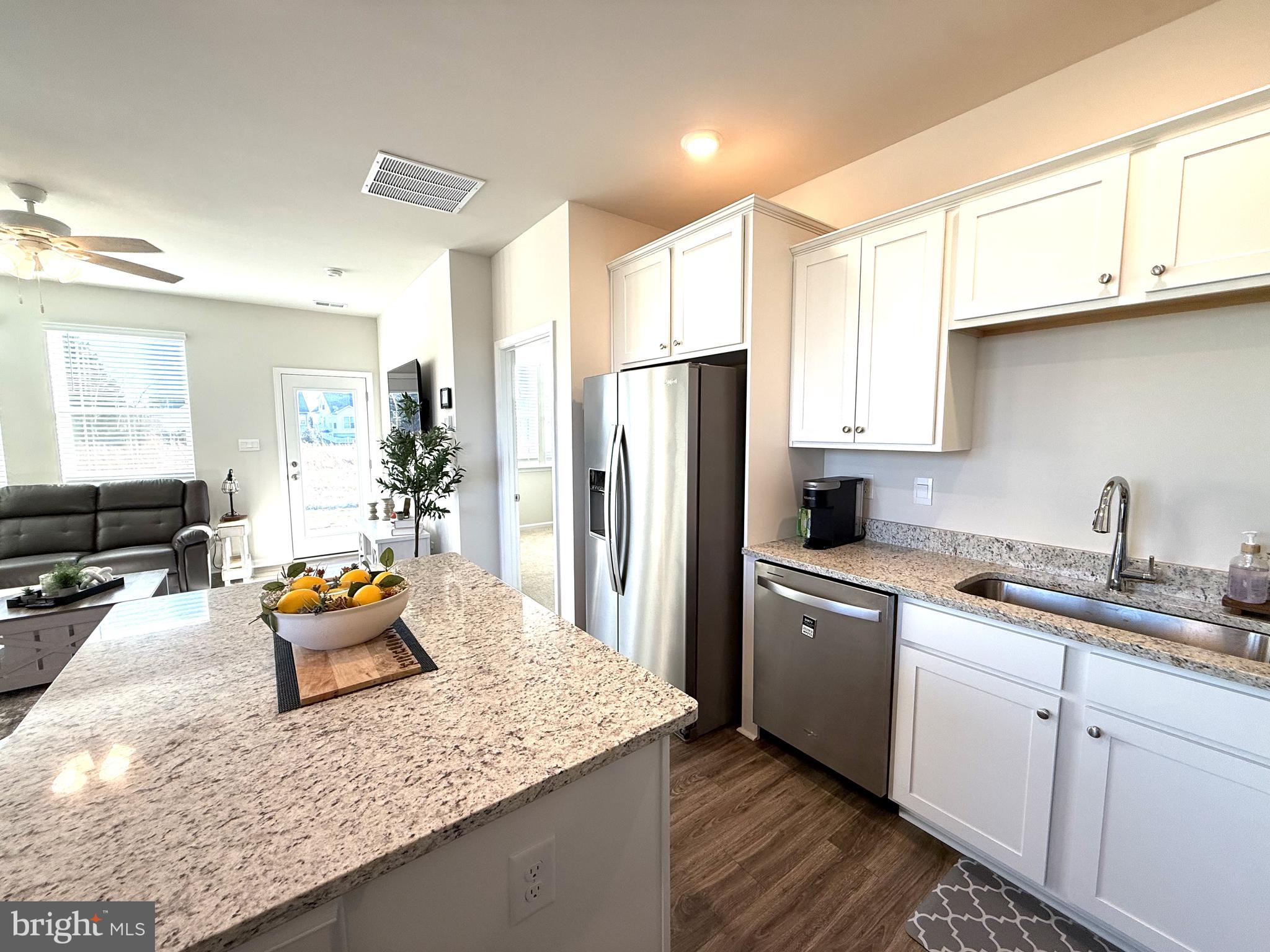 MILLVILLE BY THE SEA - Residential