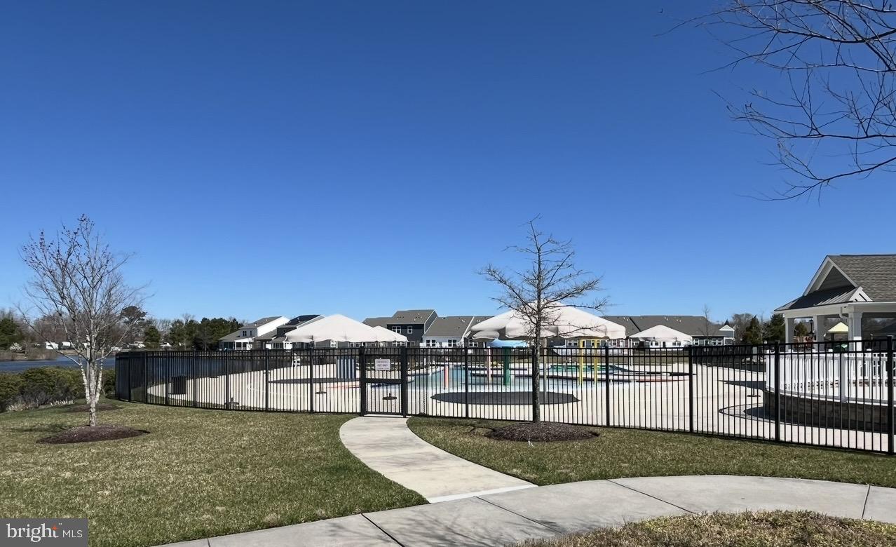 MILLVILLE BY THE SEA - Residential