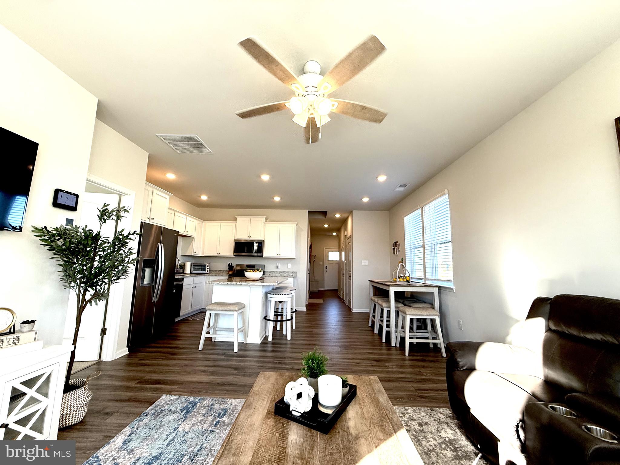 MILLVILLE BY THE SEA - Residential
