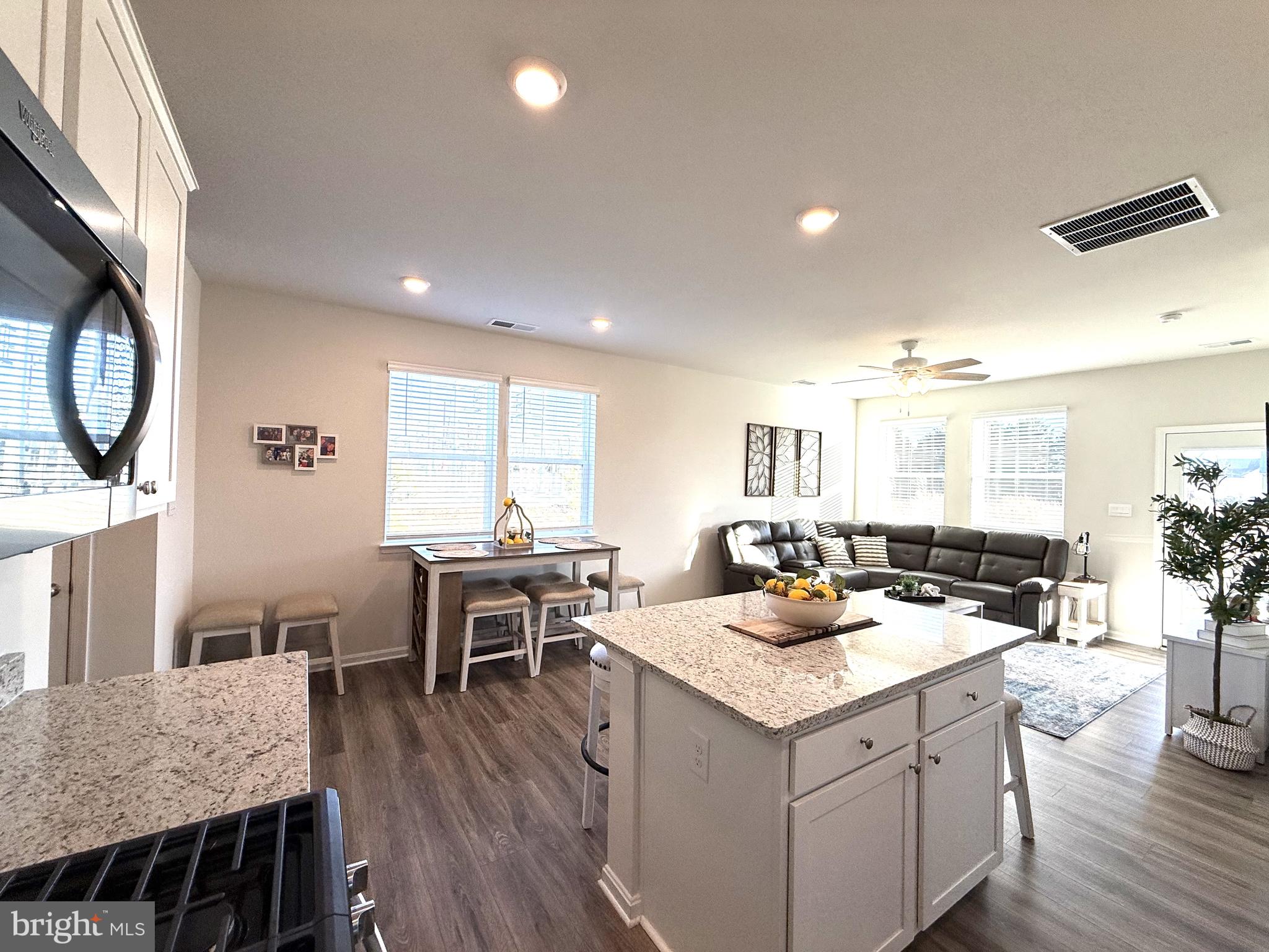 MILLVILLE BY THE SEA - Residential