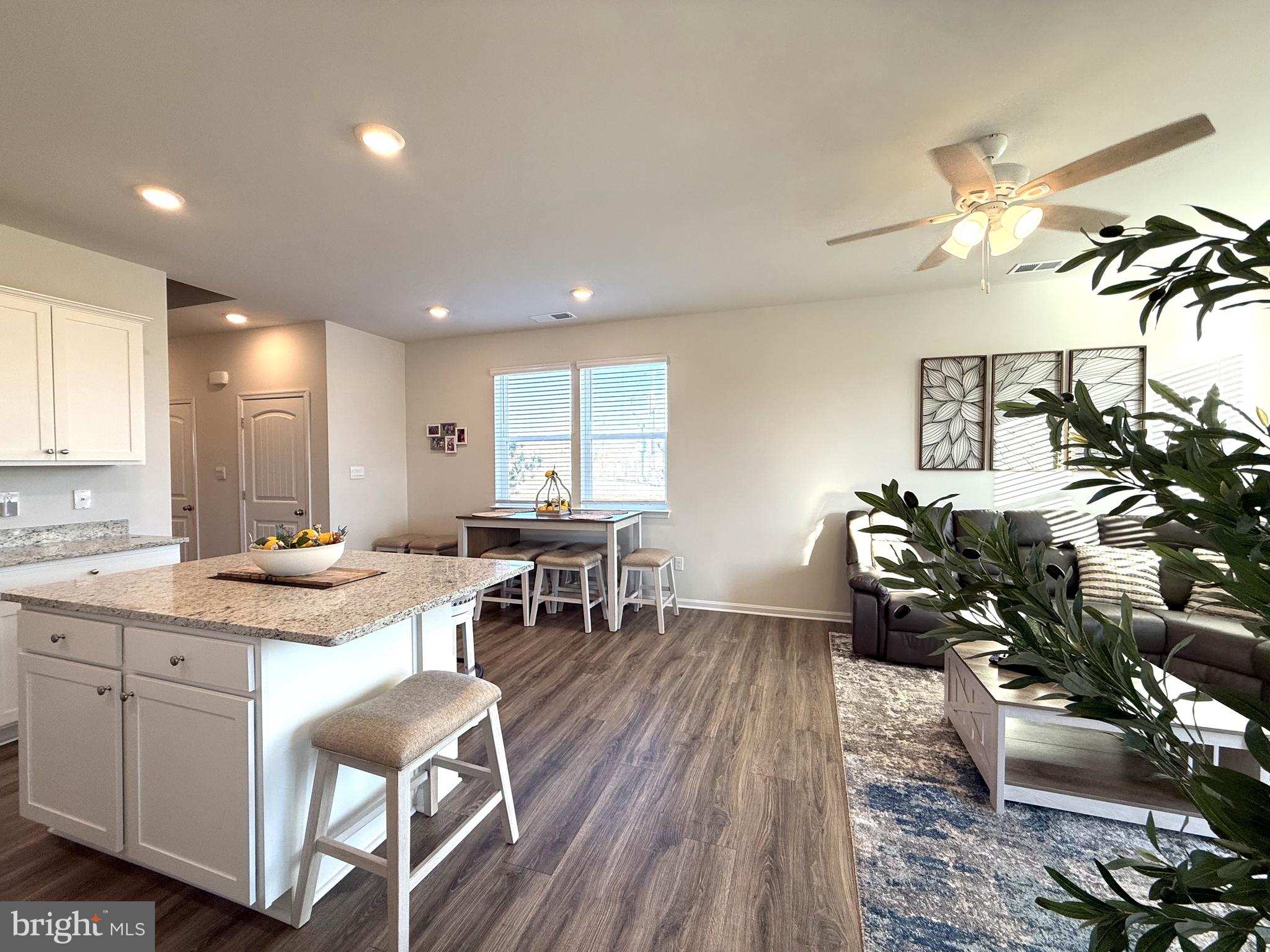 MILLVILLE BY THE SEA - Residential