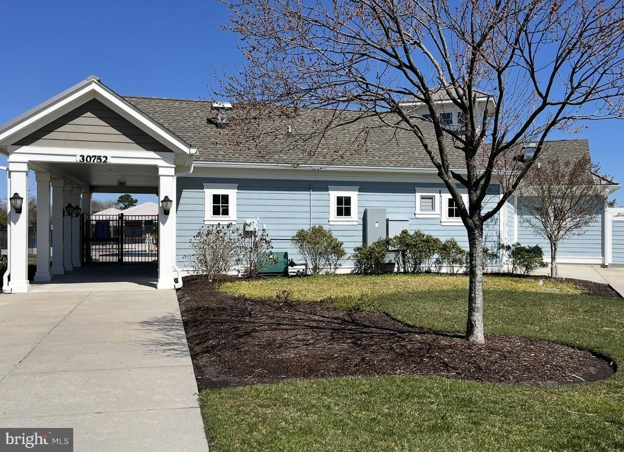 MILLVILLE BY THE SEA - Residential