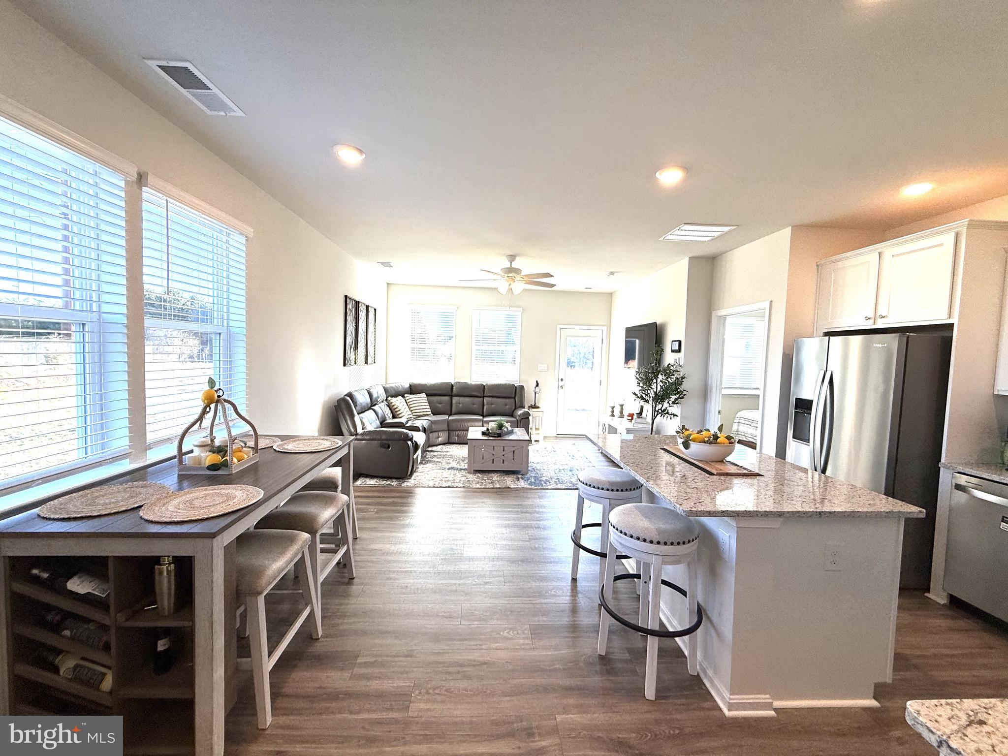 MILLVILLE BY THE SEA - Residential