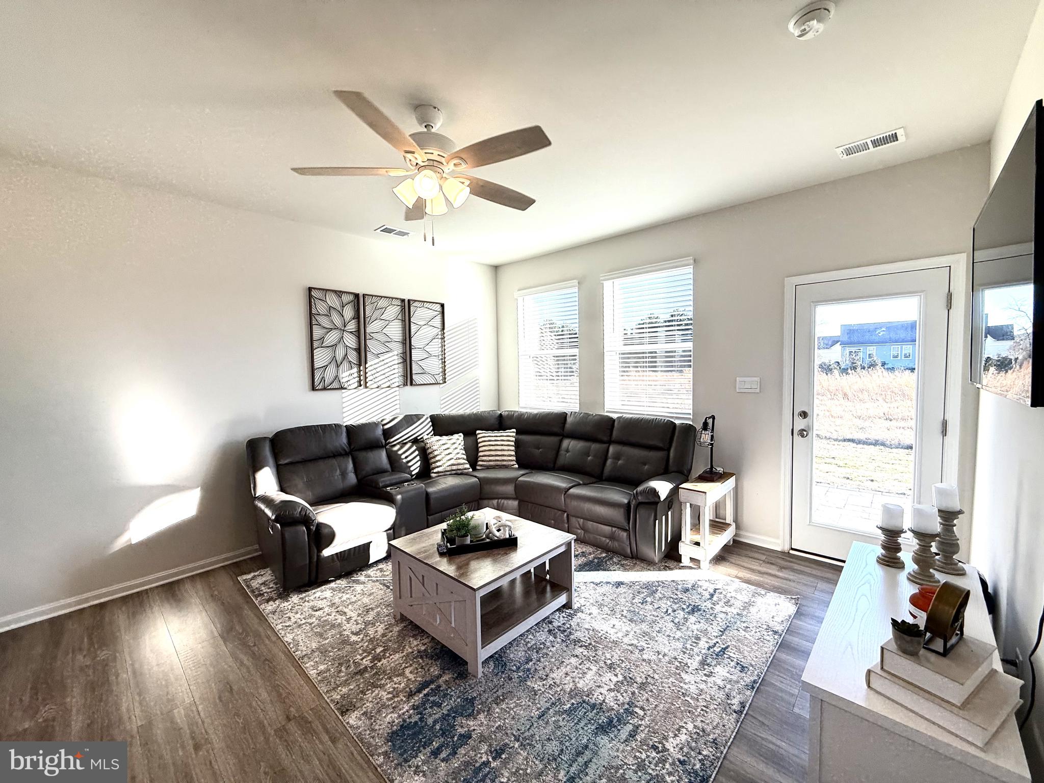 MILLVILLE BY THE SEA - Residential