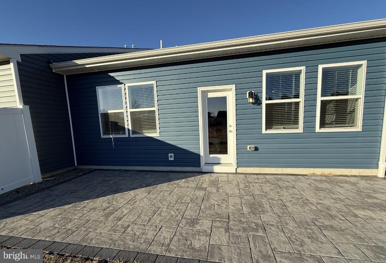 MILLVILLE BY THE SEA - Residential