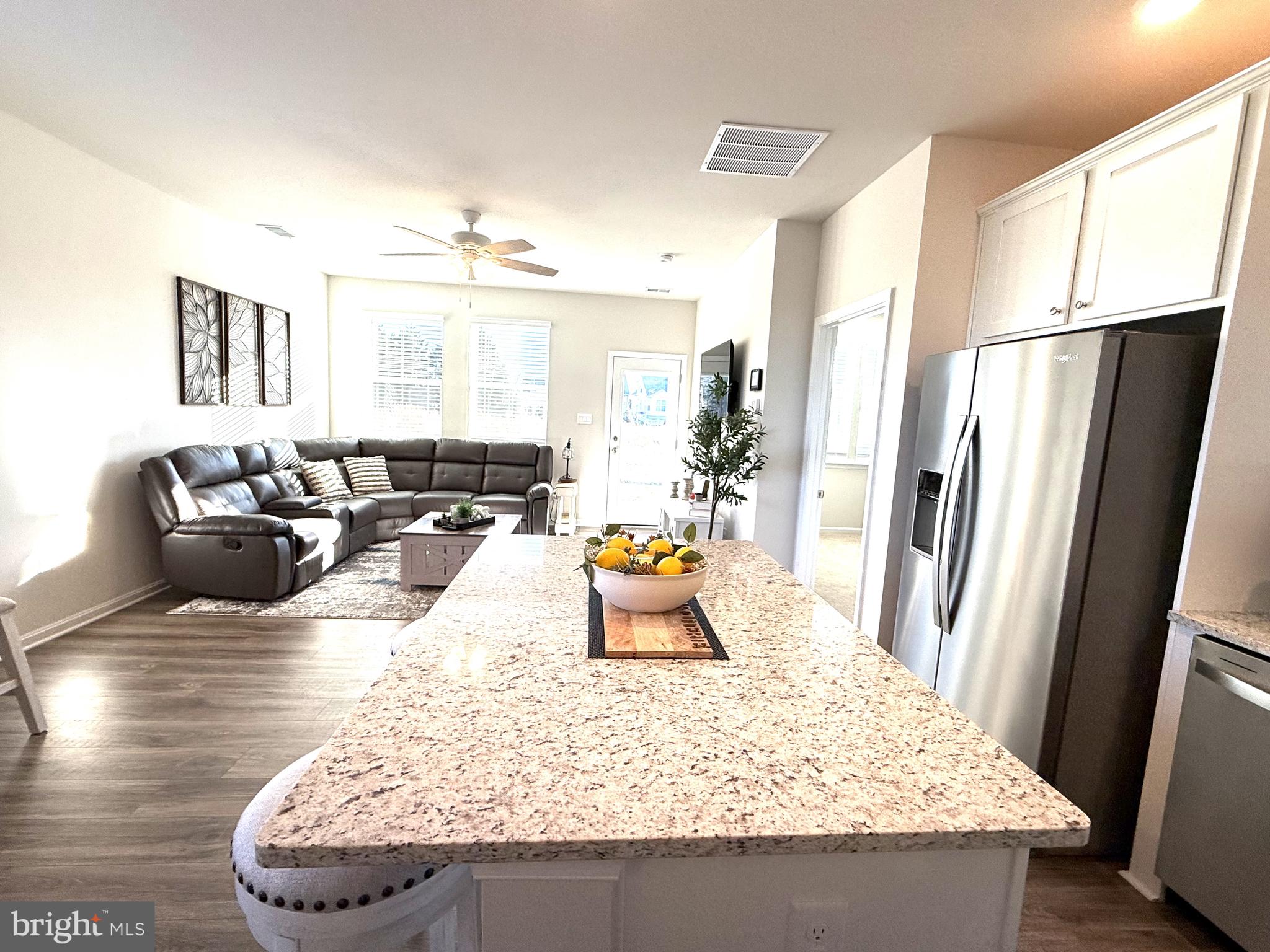 MILLVILLE BY THE SEA - Residential