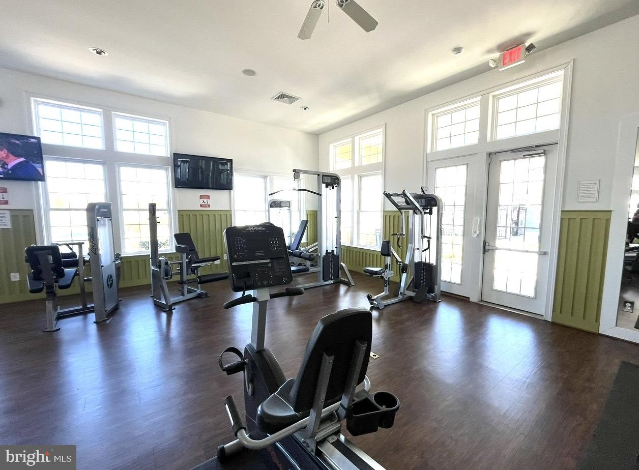 MILLVILLE BY THE SEA - Residential