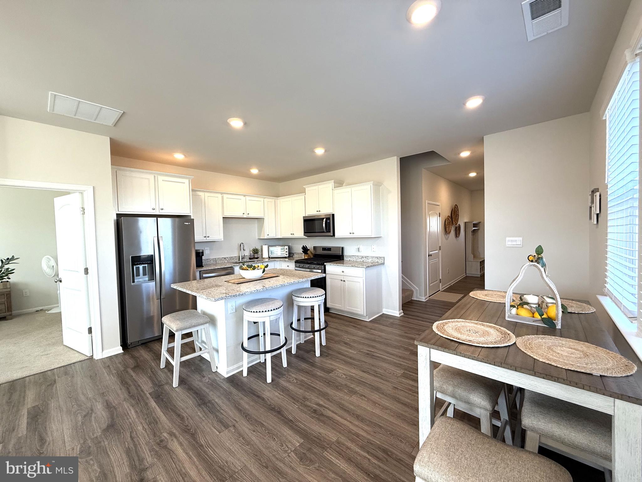 MILLVILLE BY THE SEA - Residential