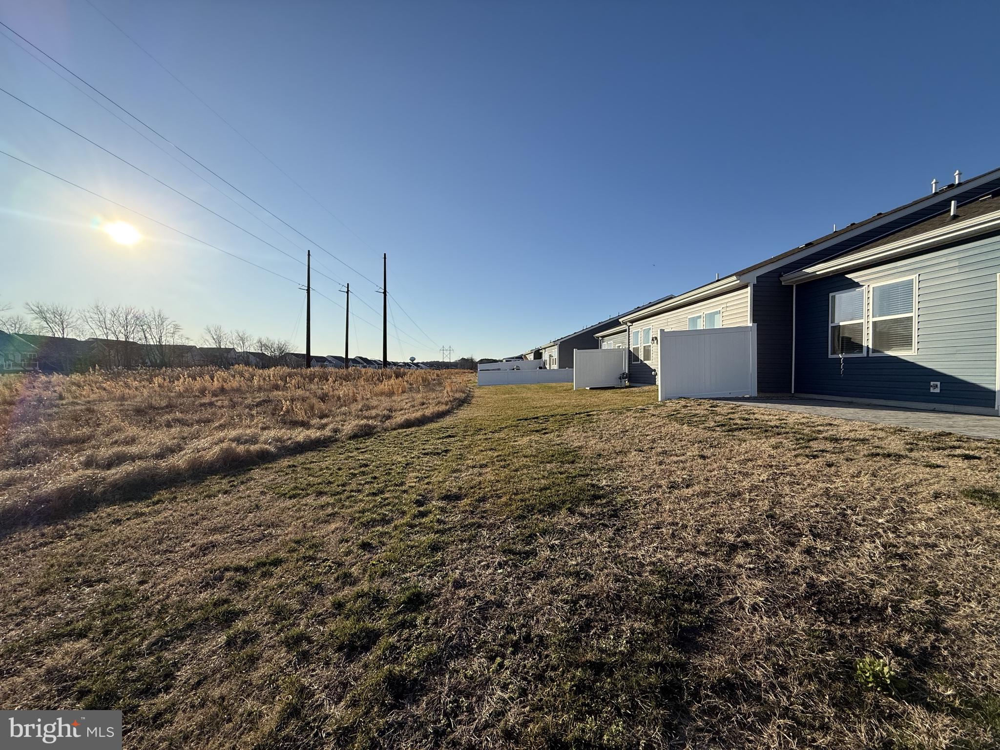 MILLVILLE BY THE SEA - Residential