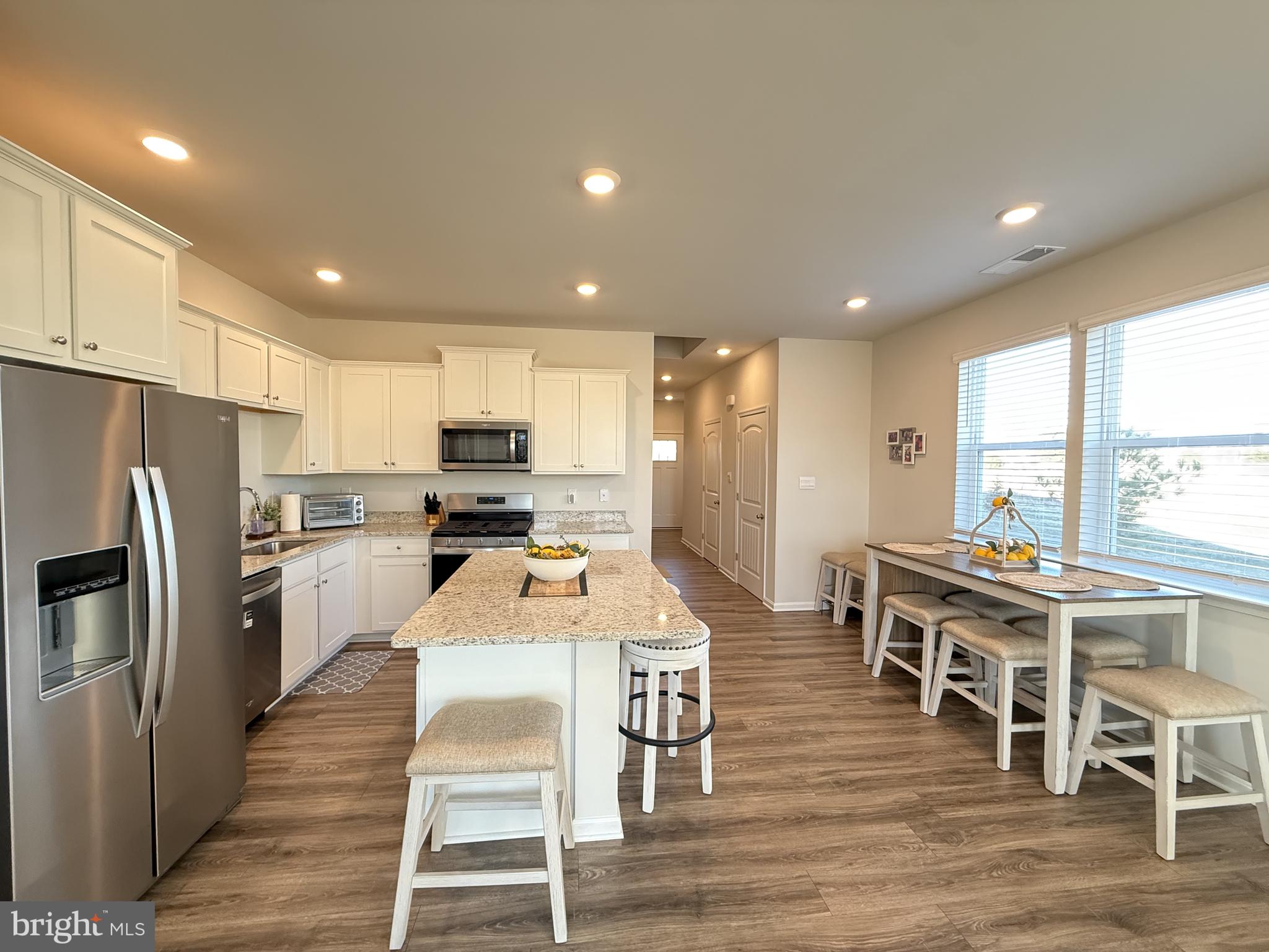 MILLVILLE BY THE SEA - Residential