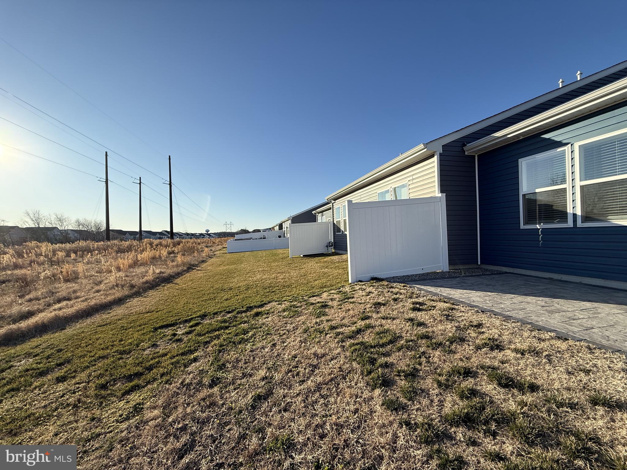 MILLVILLE BY THE SEA - Residential