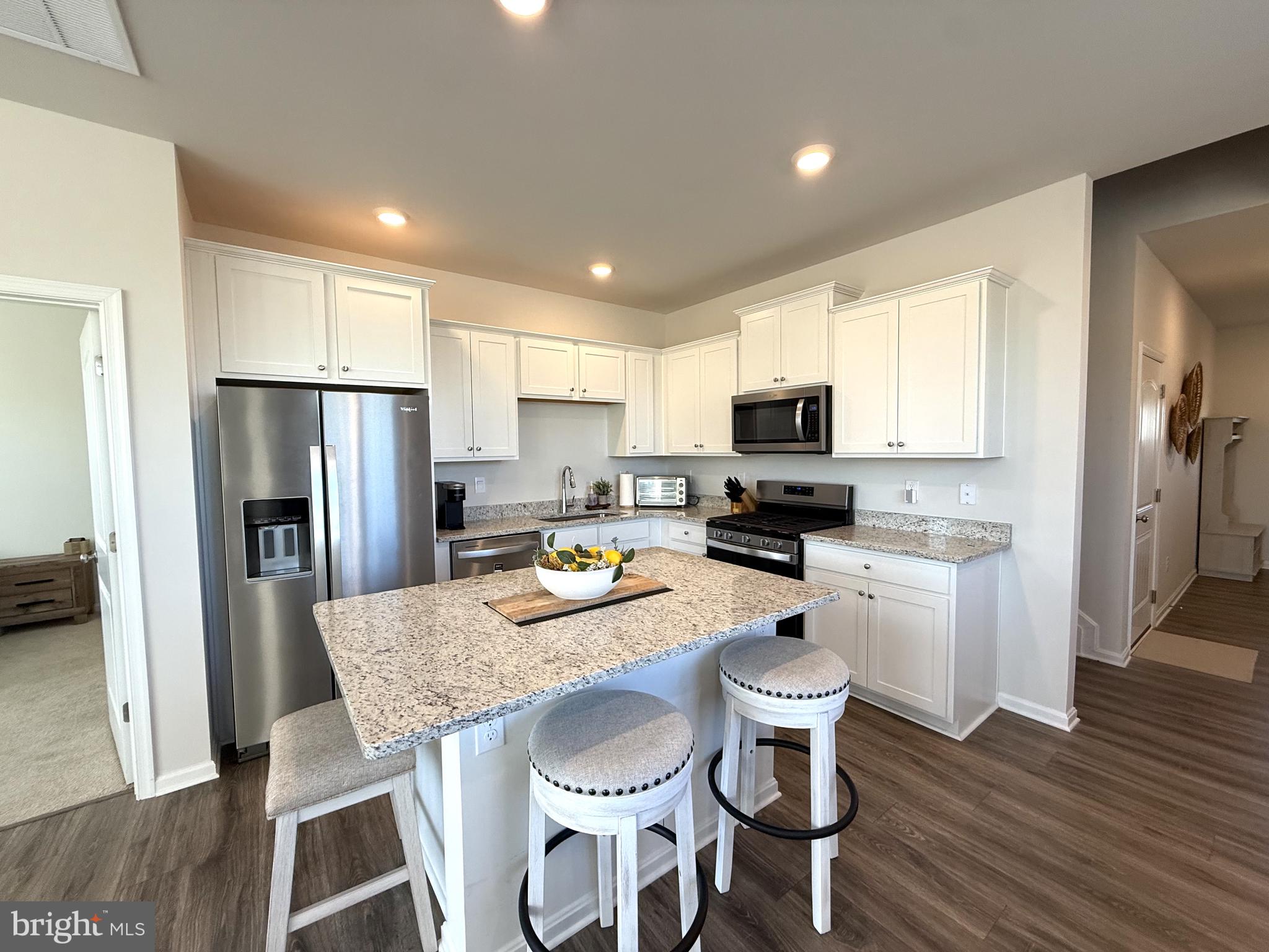 MILLVILLE BY THE SEA - Residential