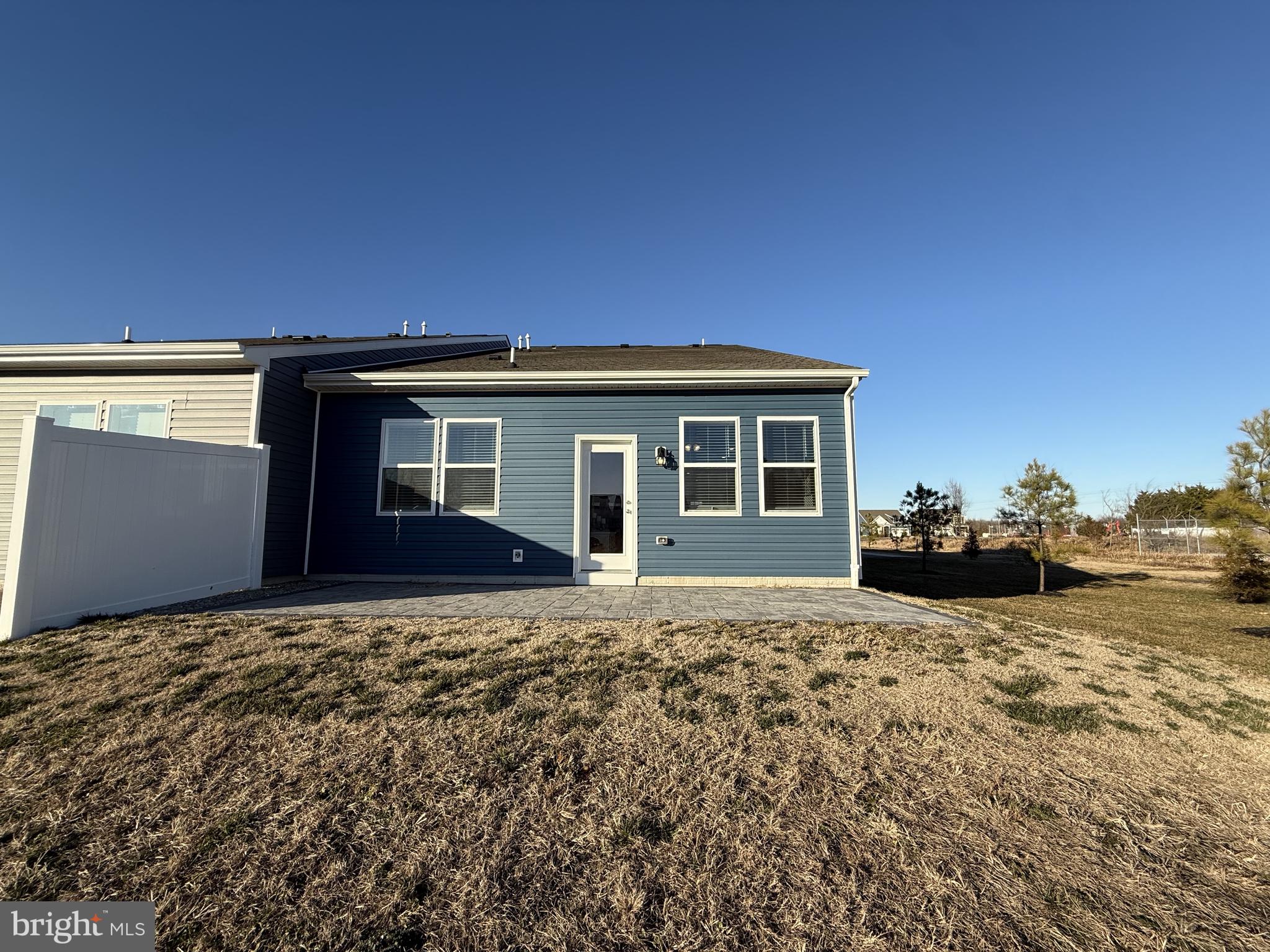 MILLVILLE BY THE SEA - Residential