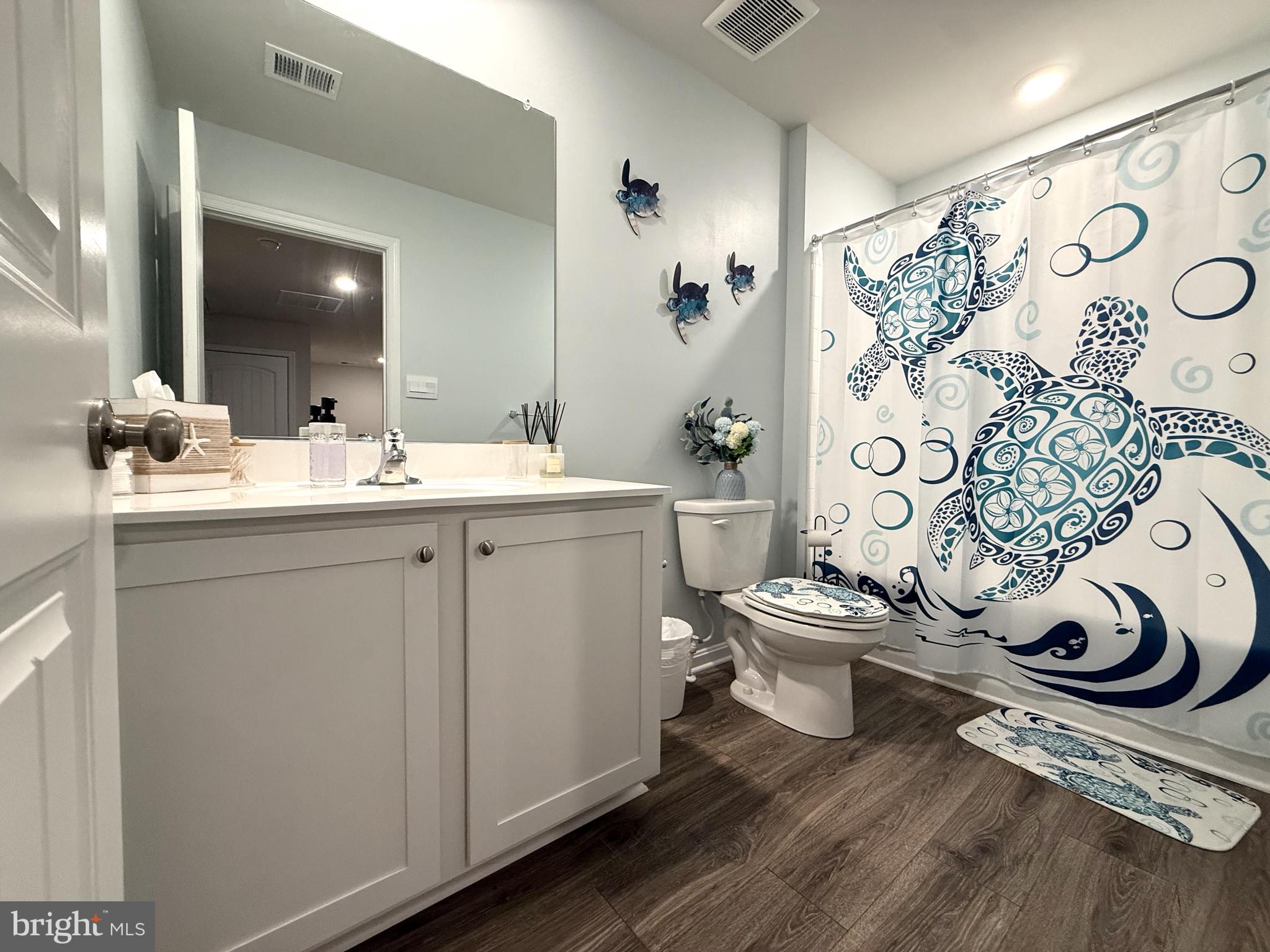 MILLVILLE BY THE SEA - Residential