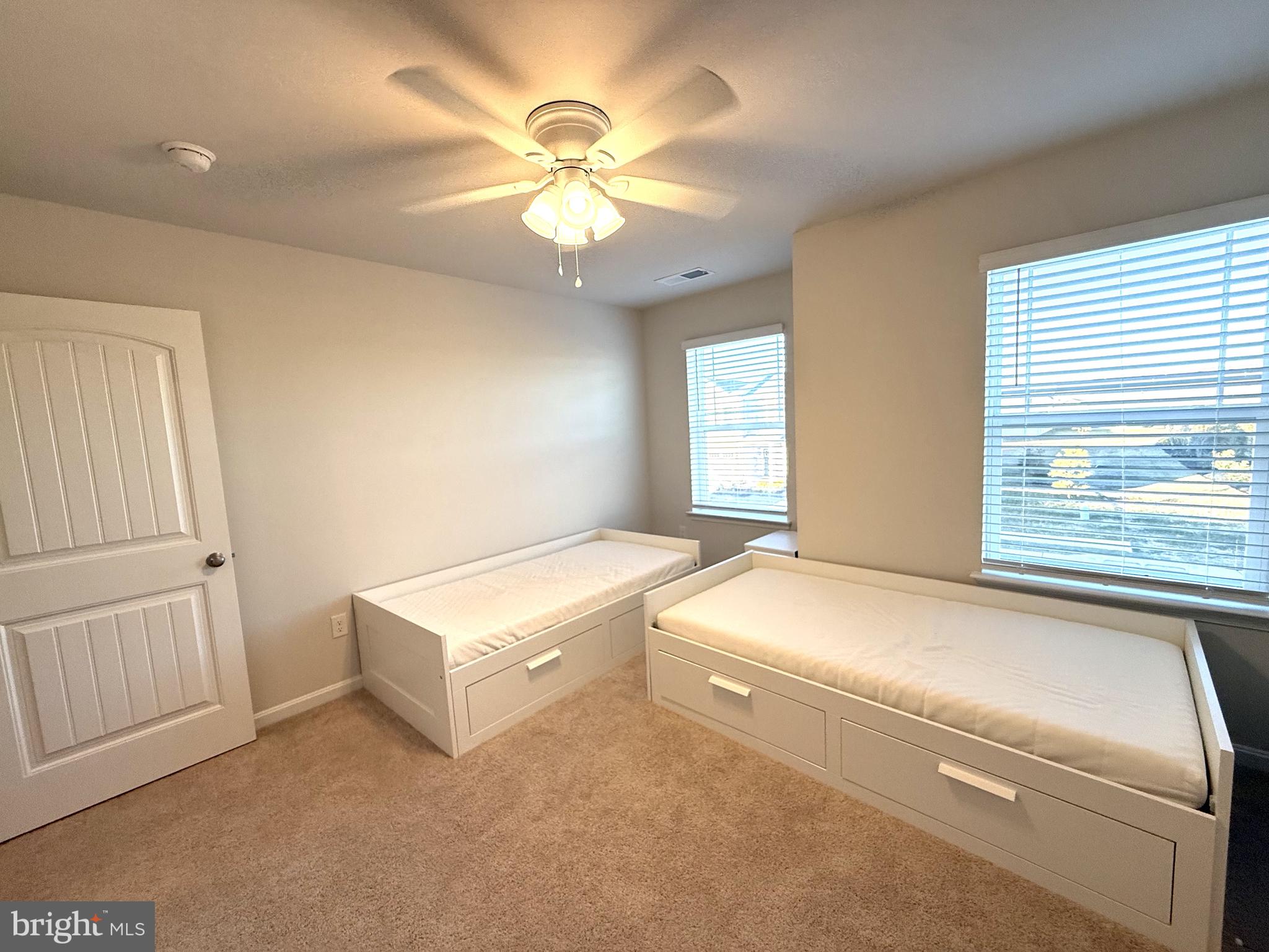 MILLVILLE BY THE SEA - Residential
