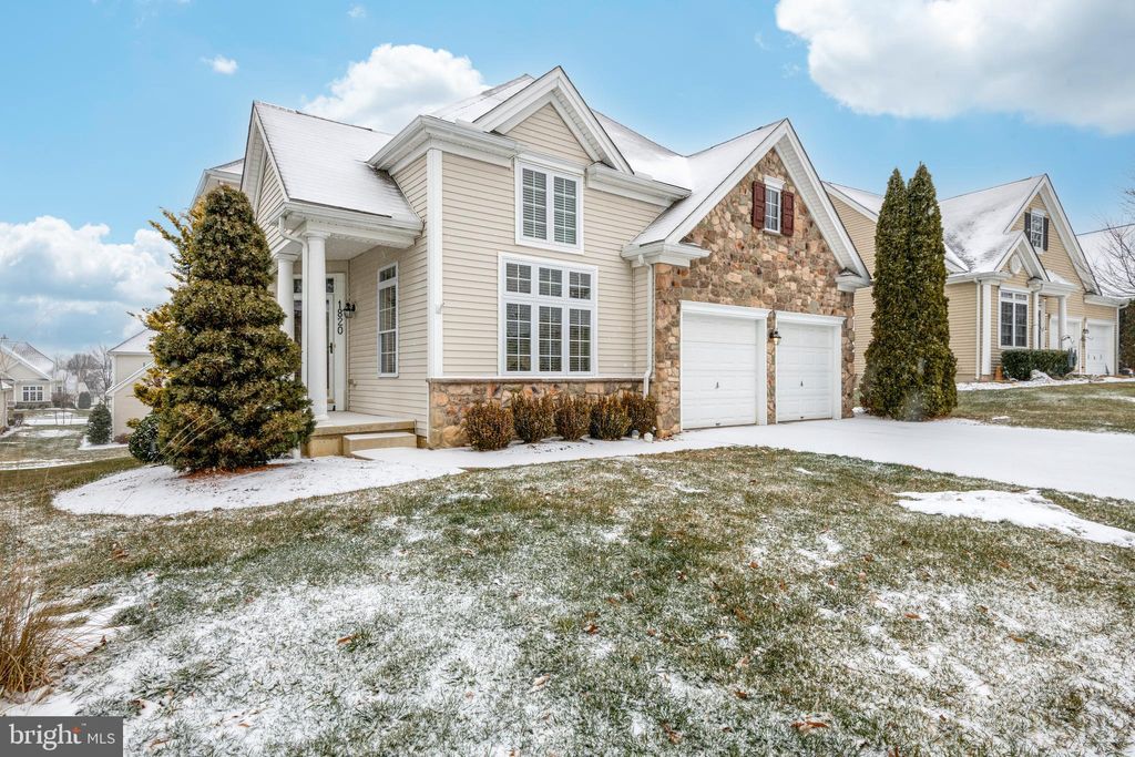 Photo of 1820 Mercers Mill, LANCASTER, PA 17601 (MLS # PALA2066676)