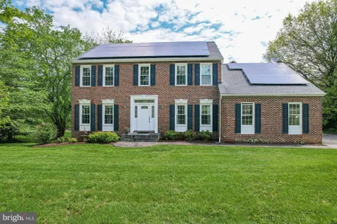 9213 Huntmaster Road, Laytonsville, MD 20882 - MLS#: MDMC2179814