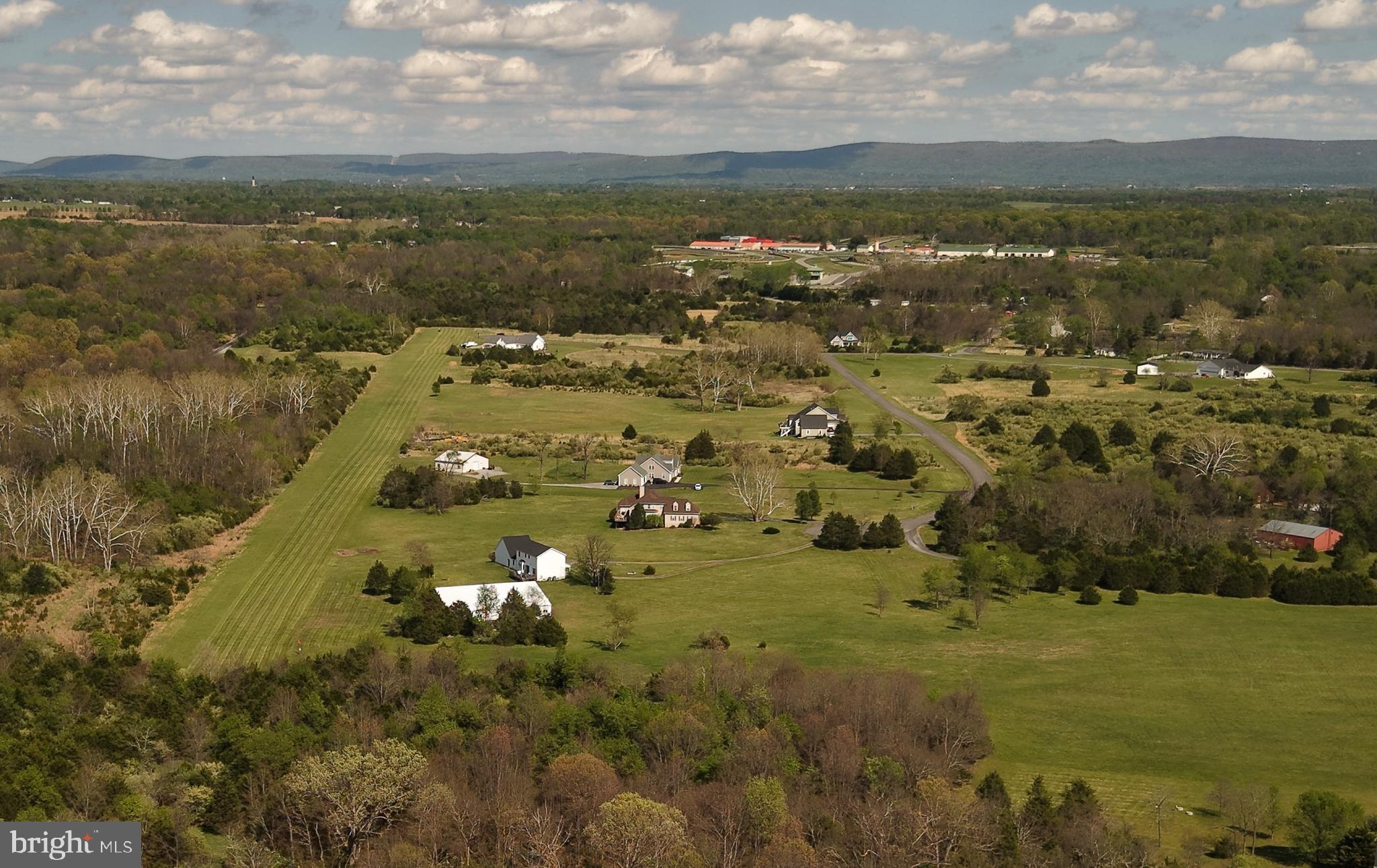 WRIGHT BROTHERS COURT