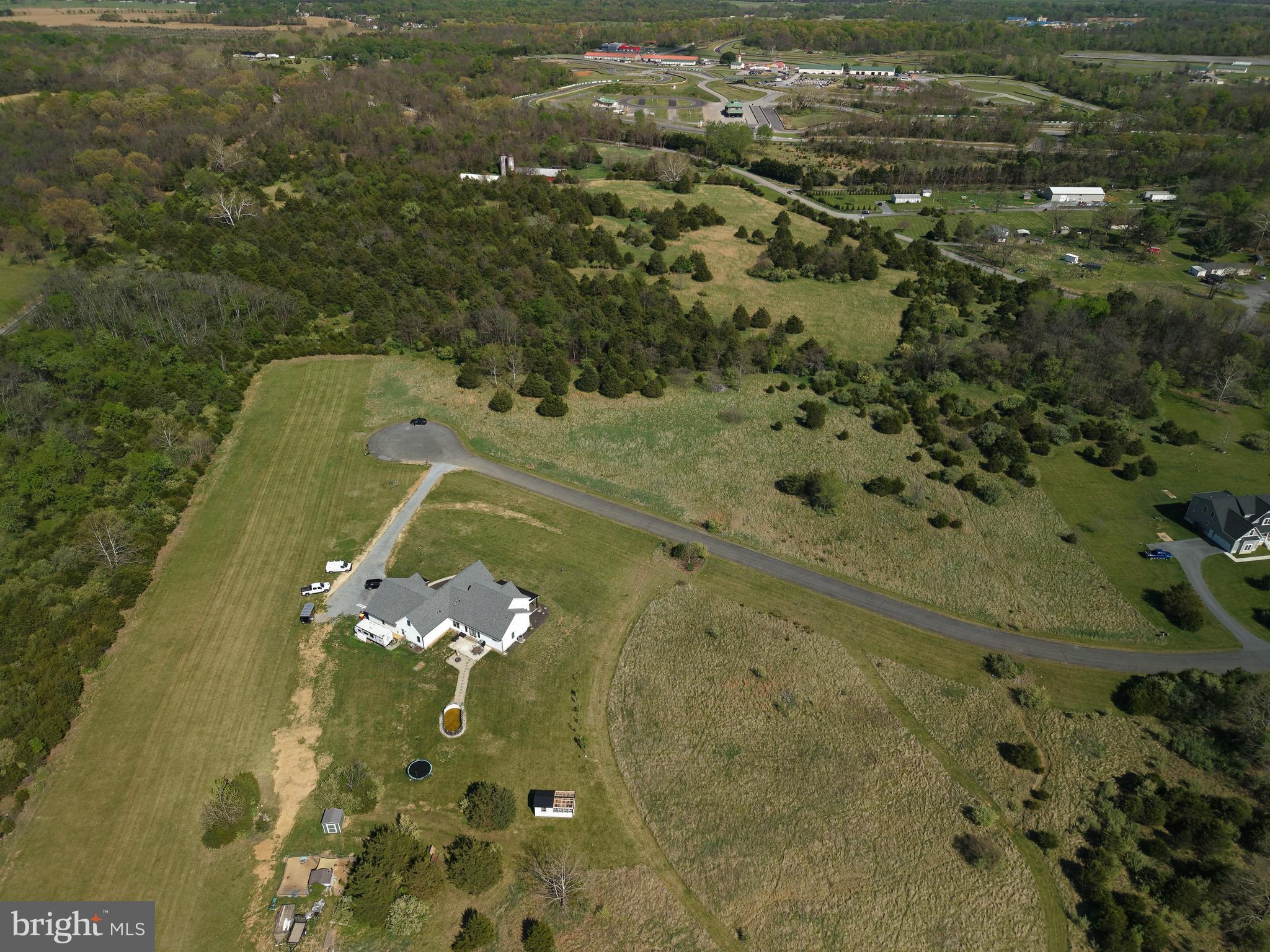 WRIGHT BROTHERS COURT