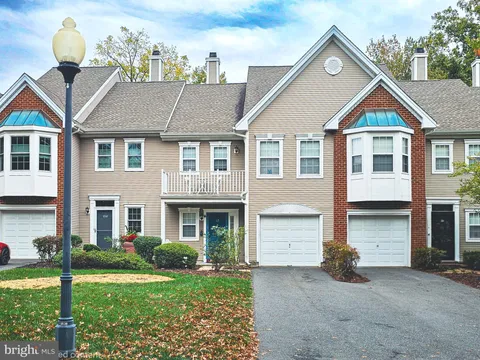 112 Treymore Court, Pennington, NJ 08534 - MLS#: NJME2067204