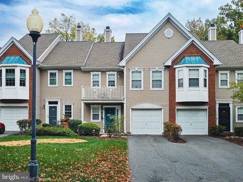 112 TREYMORE COURT PENNINGTON NJ 08534