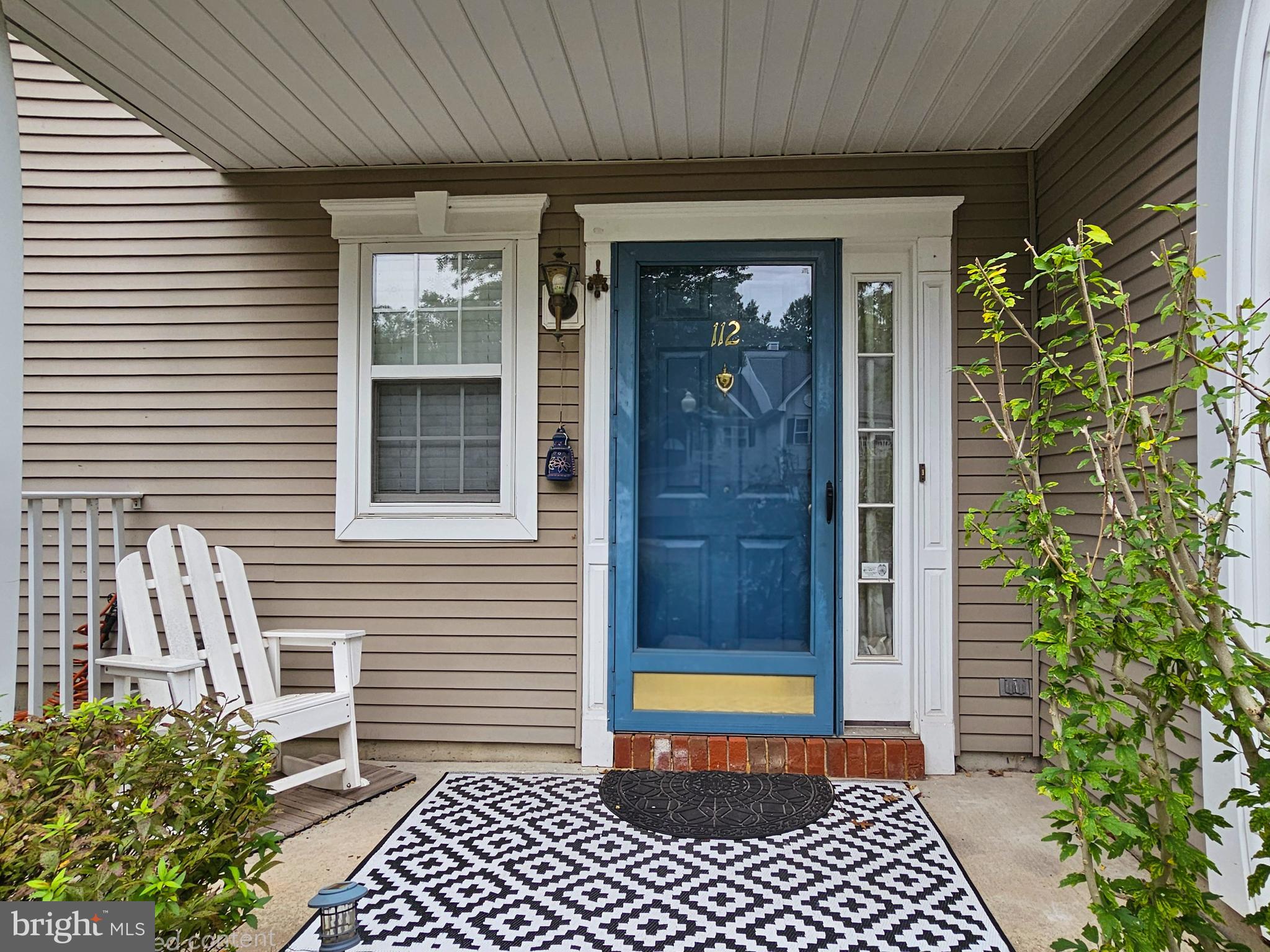 112 TREYMORE COURT