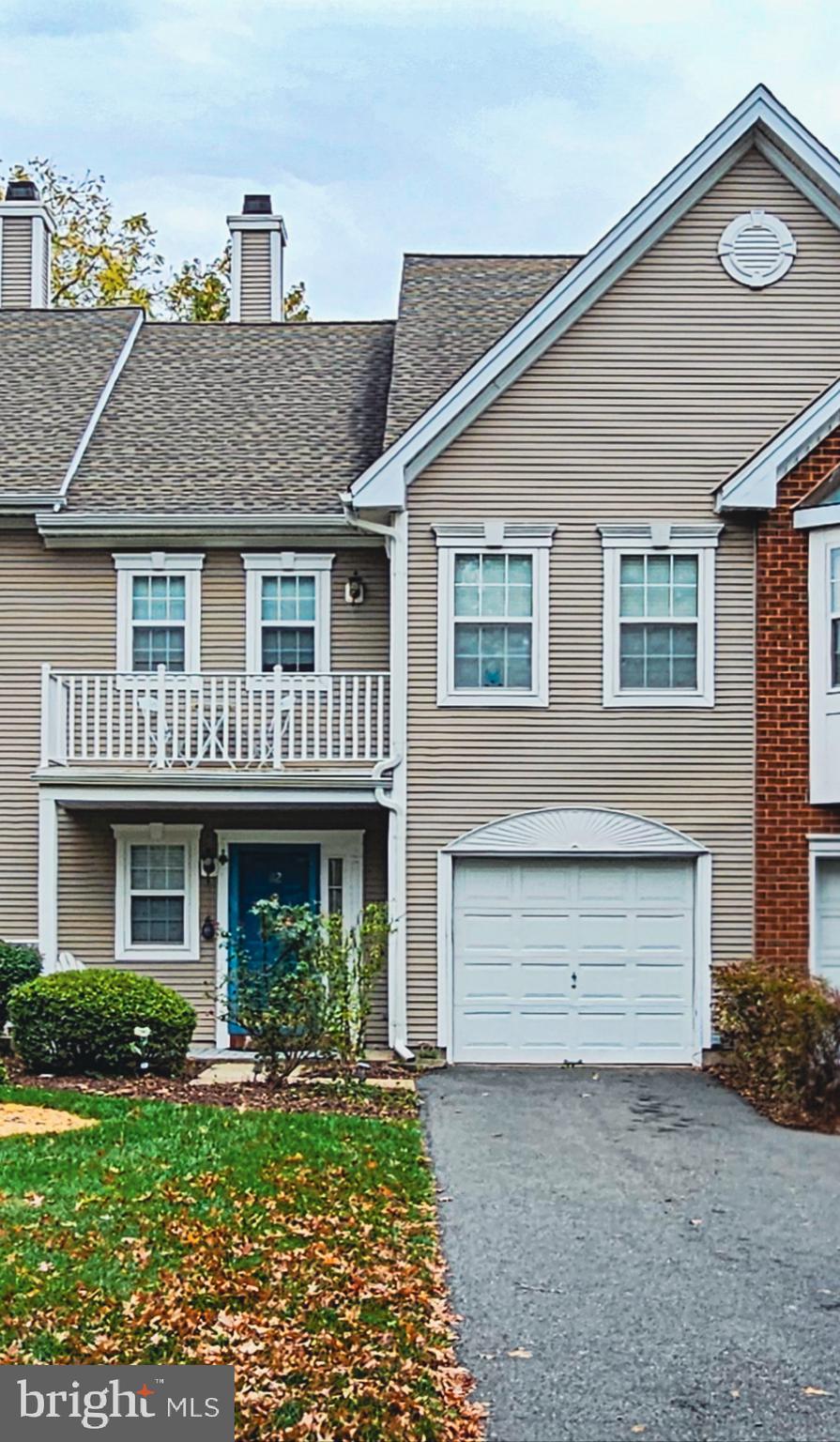 112 TREYMORE COURT