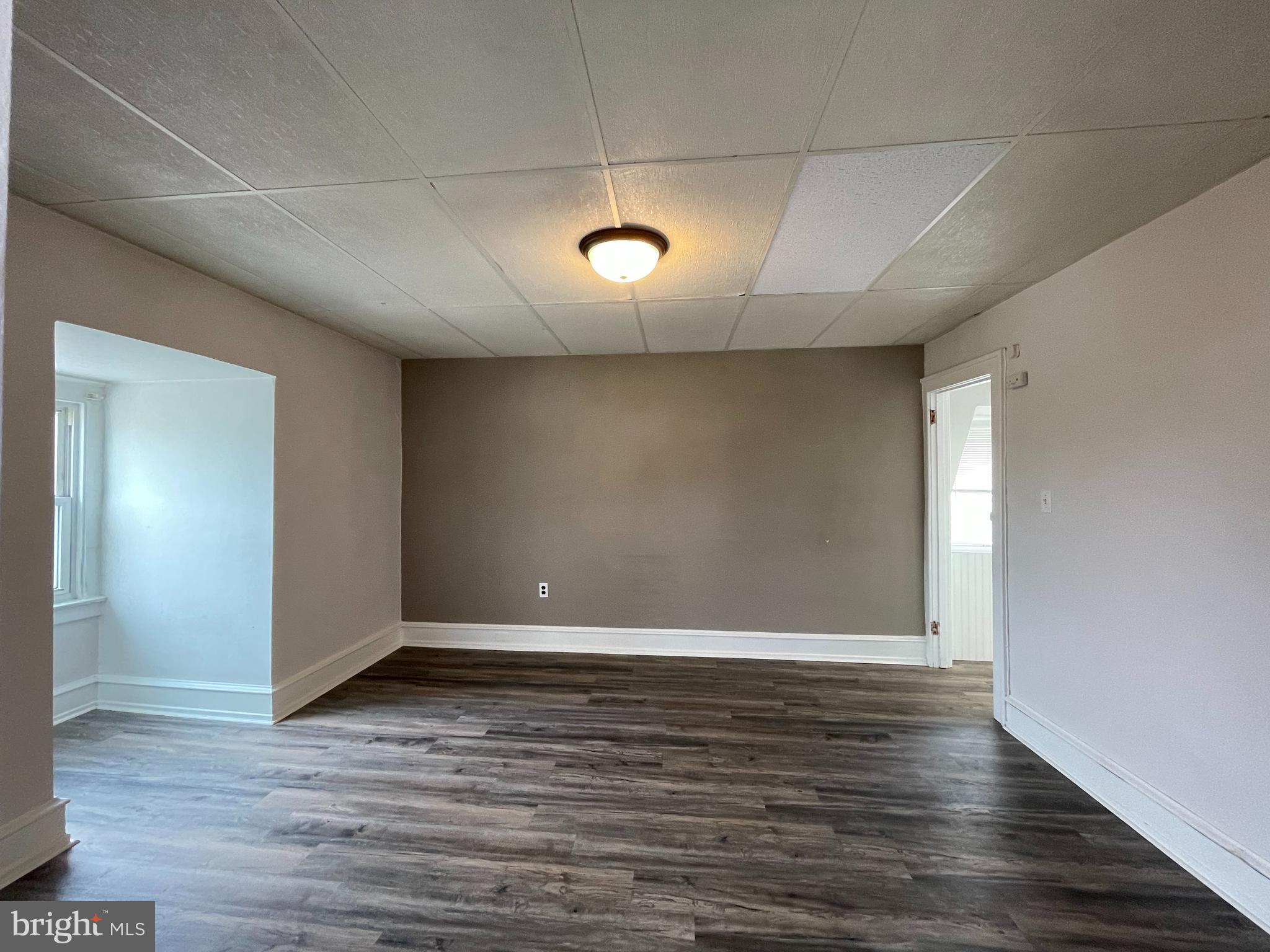 DREXEL HILL - Residential Lease