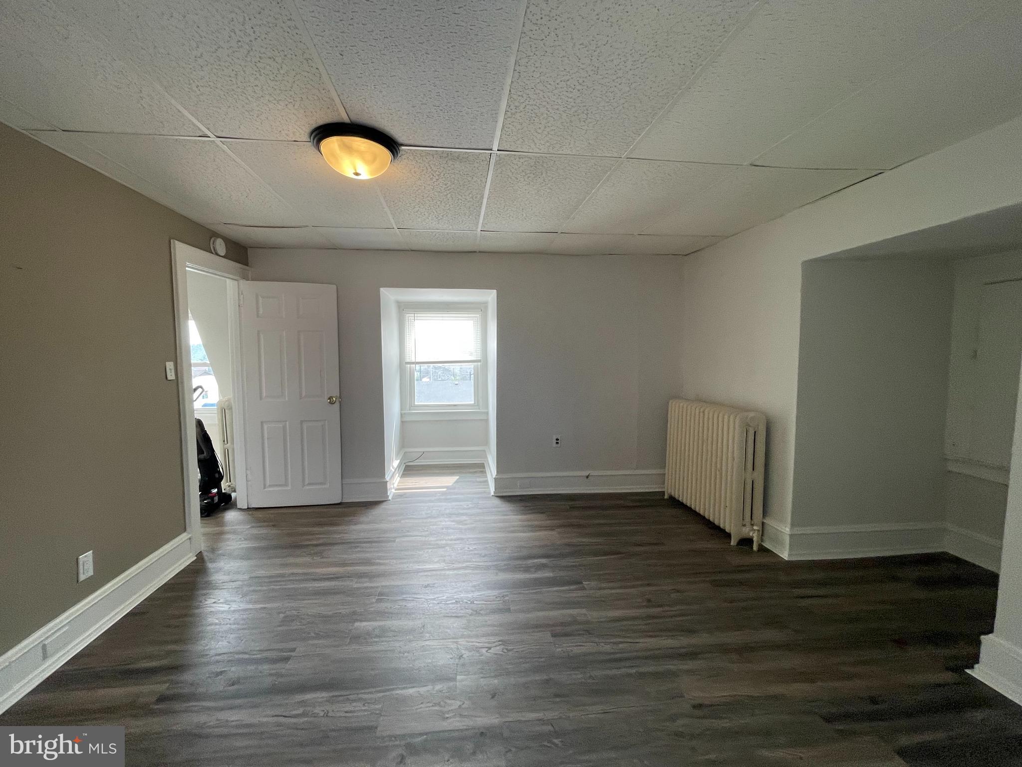 DREXEL HILL - Residential Lease