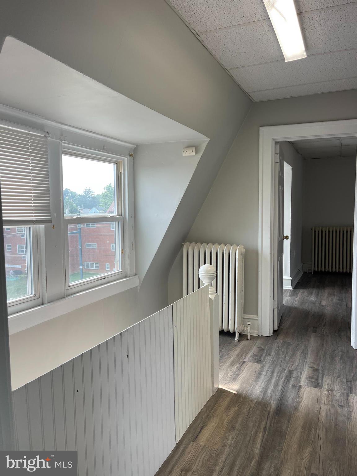 DREXEL HILL - Residential Lease