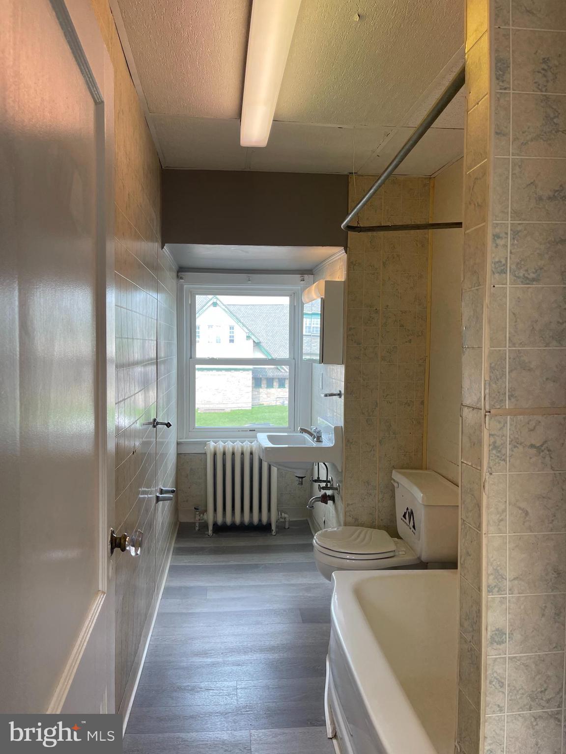 DREXEL HILL - Residential Lease