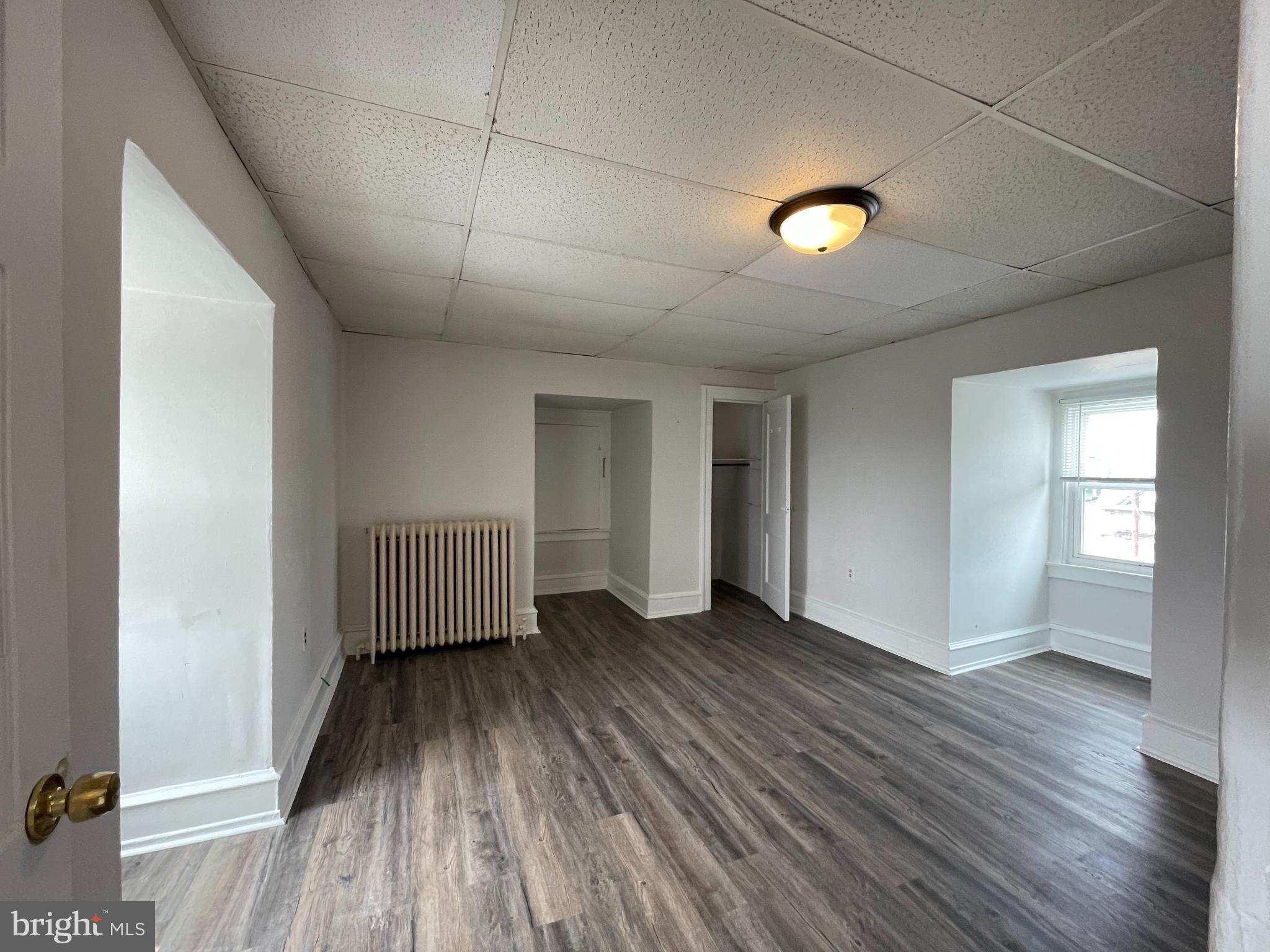 DREXEL HILL - Residential Lease