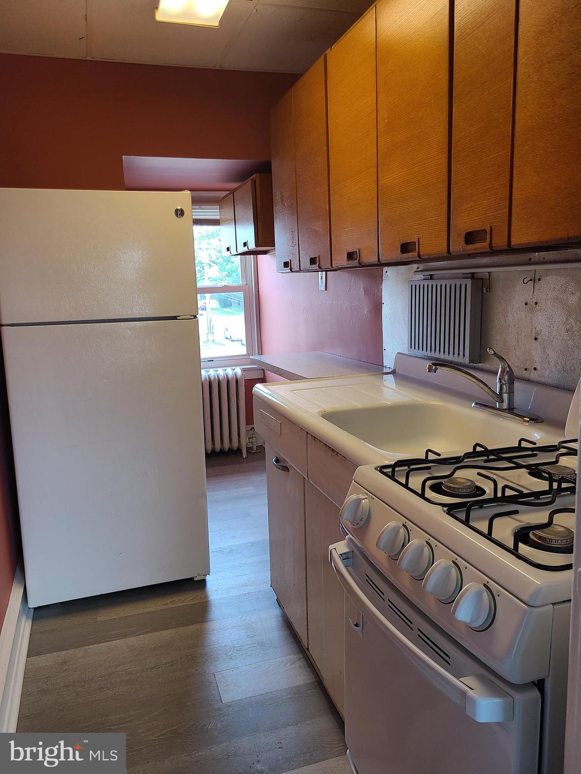 DREXEL HILL - Residential Lease