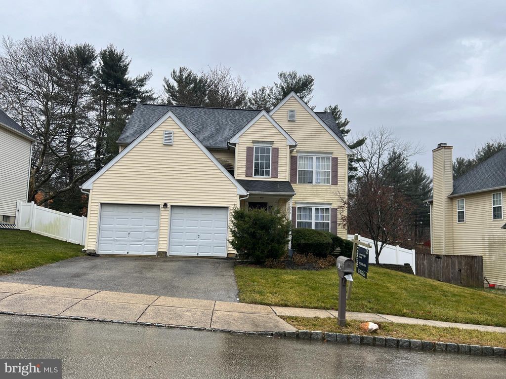 Photo of 514 Lantern Lane, PHILADELPHIA, PA 19128 (MLS # PAPH2571764)