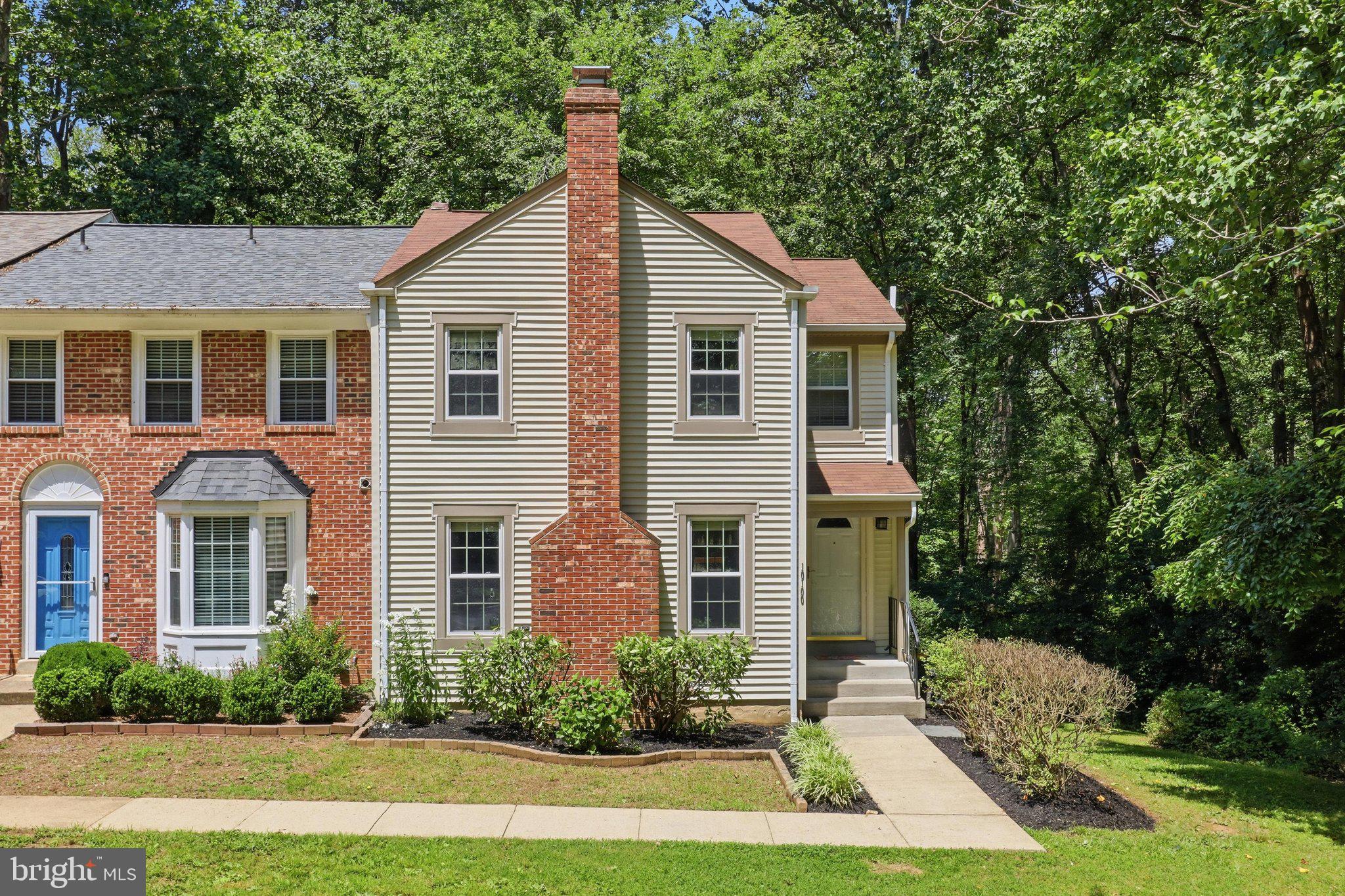 10100 WALNUT WOOD COURT