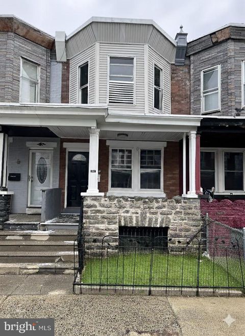 230 RUBICAM STREET PHILADELPHIA PA 19120