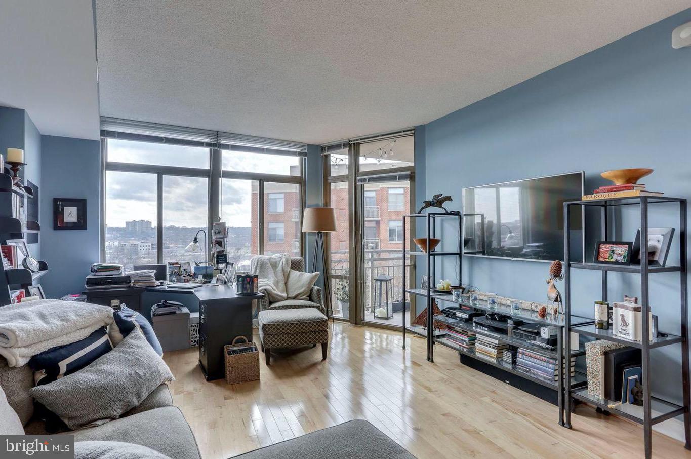 ECLIPSE ON CENTER PARK - Residential Lease