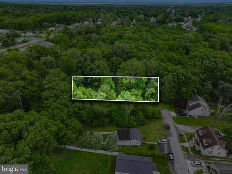 Vacant Land For Sale - Evan Avenue<br/> ABERDEEN, MD 21001