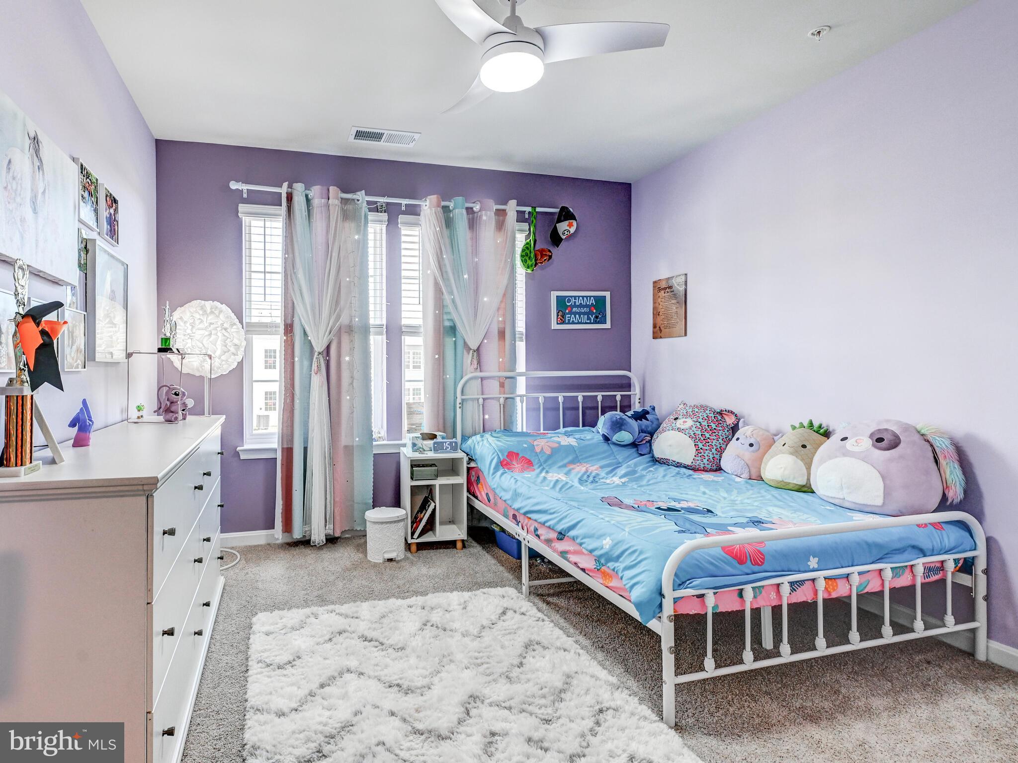 RIDGELY'S RESERVE - Residential Lease