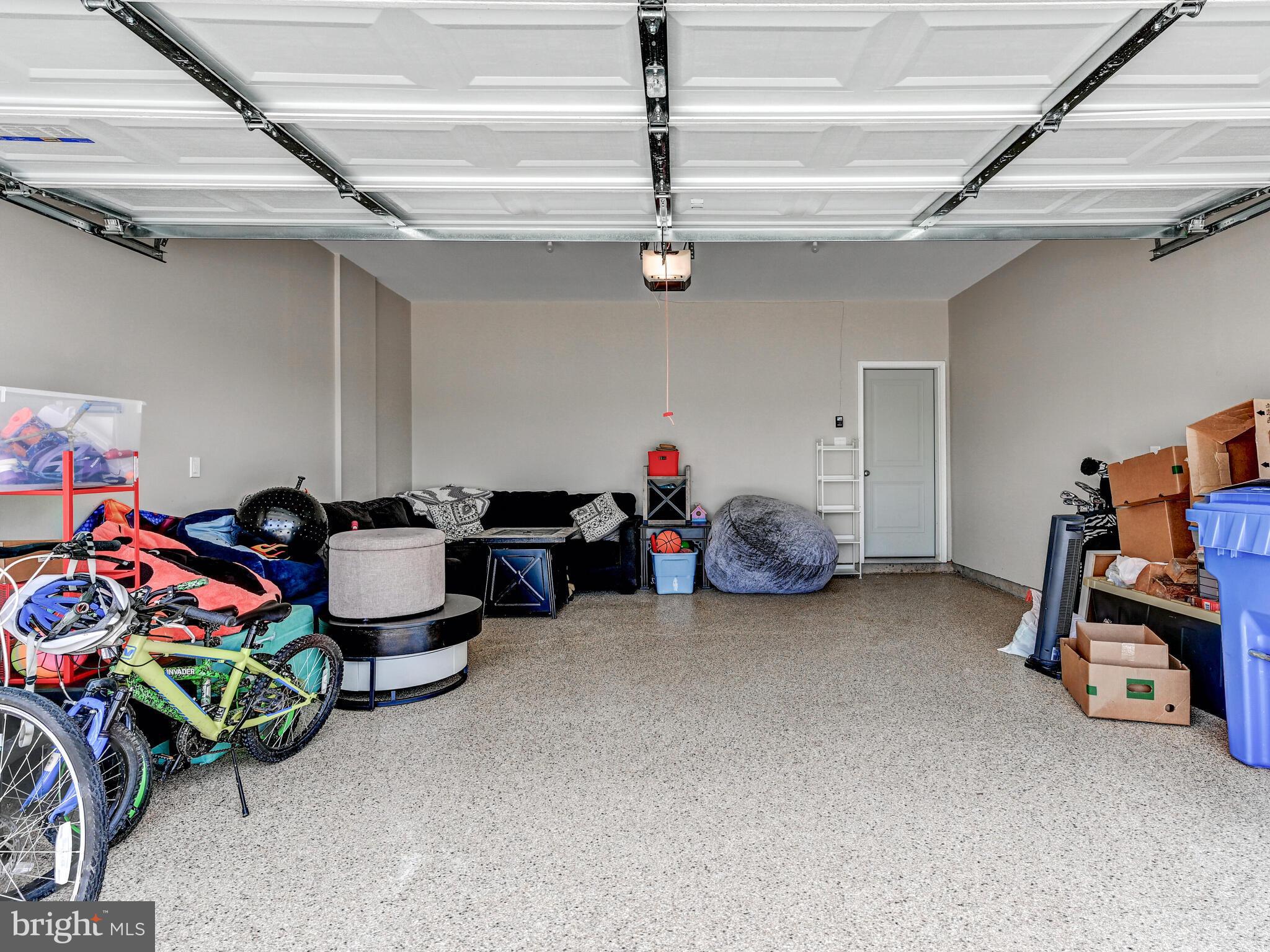 RIDGELY'S RESERVE - Residential Lease