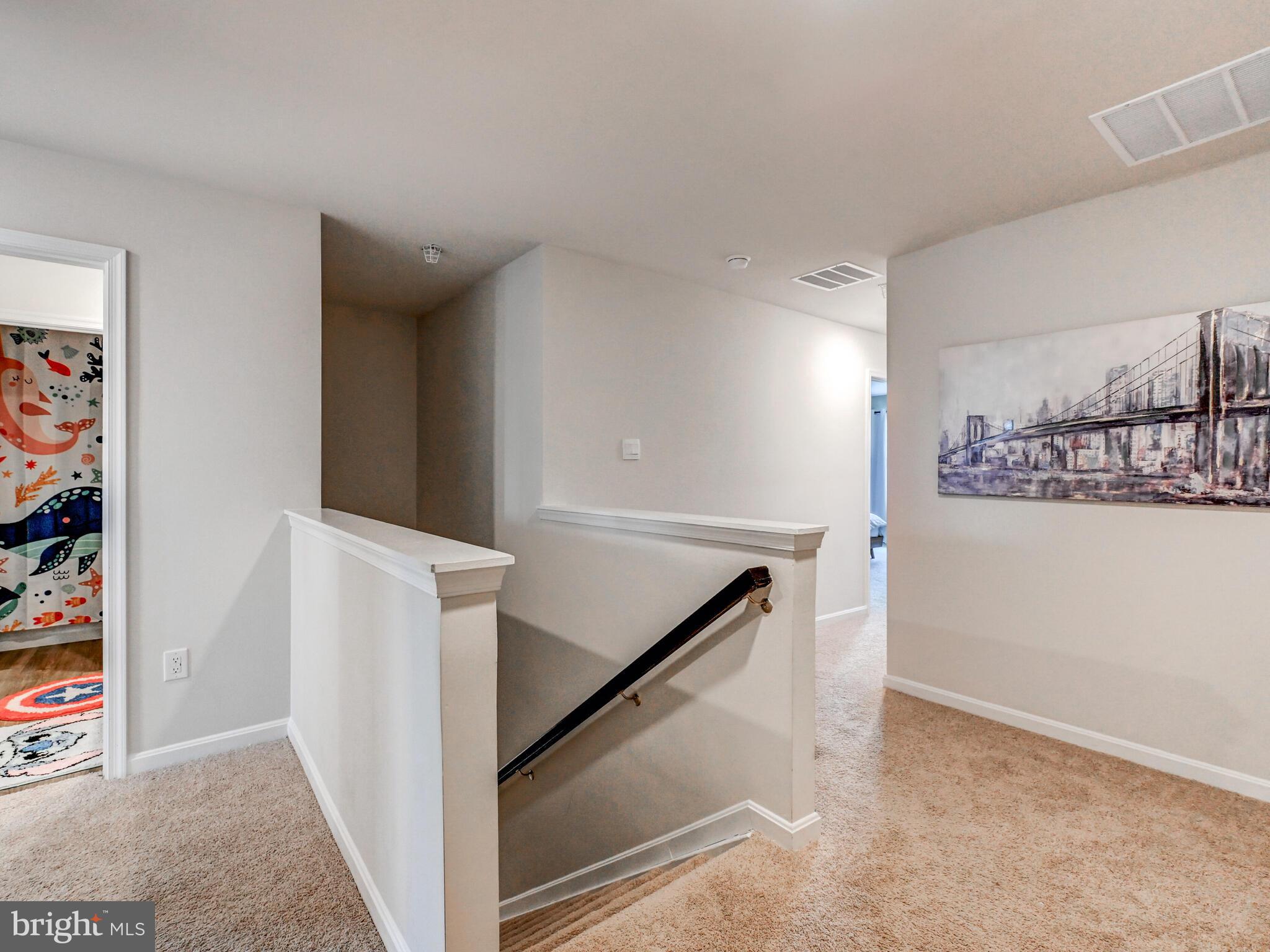 RIDGELY'S RESERVE - Residential Lease