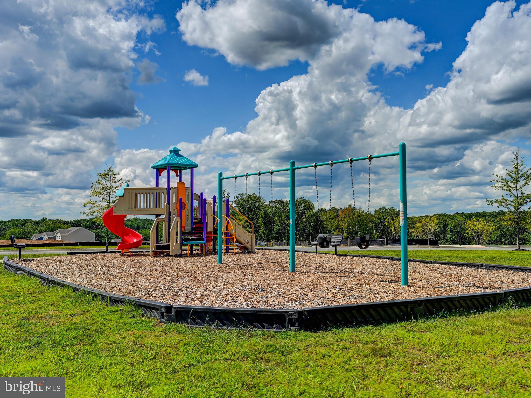 RIDGELY'S RESERVE - Residential Lease