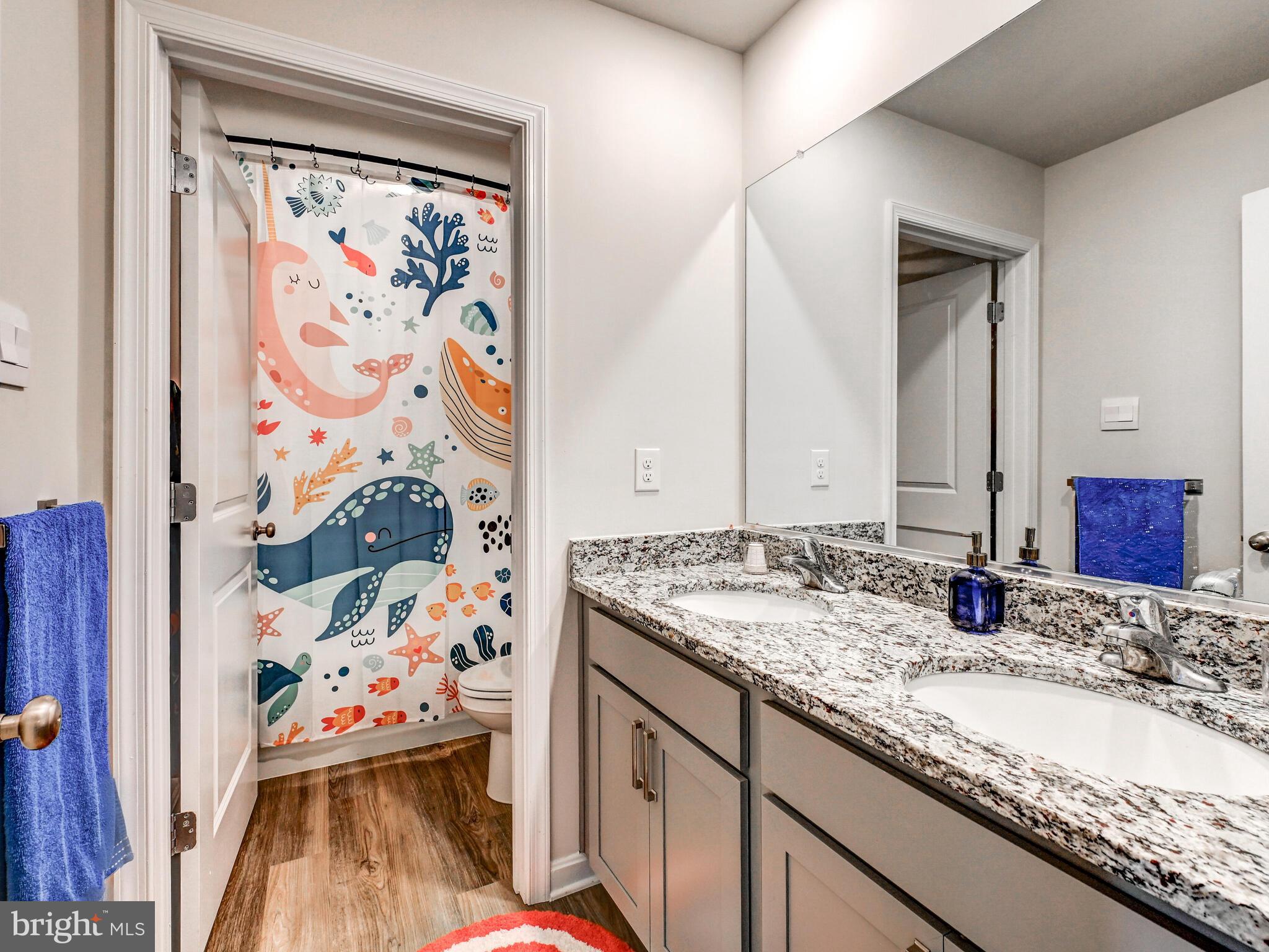 RIDGELY'S RESERVE - Residential Lease