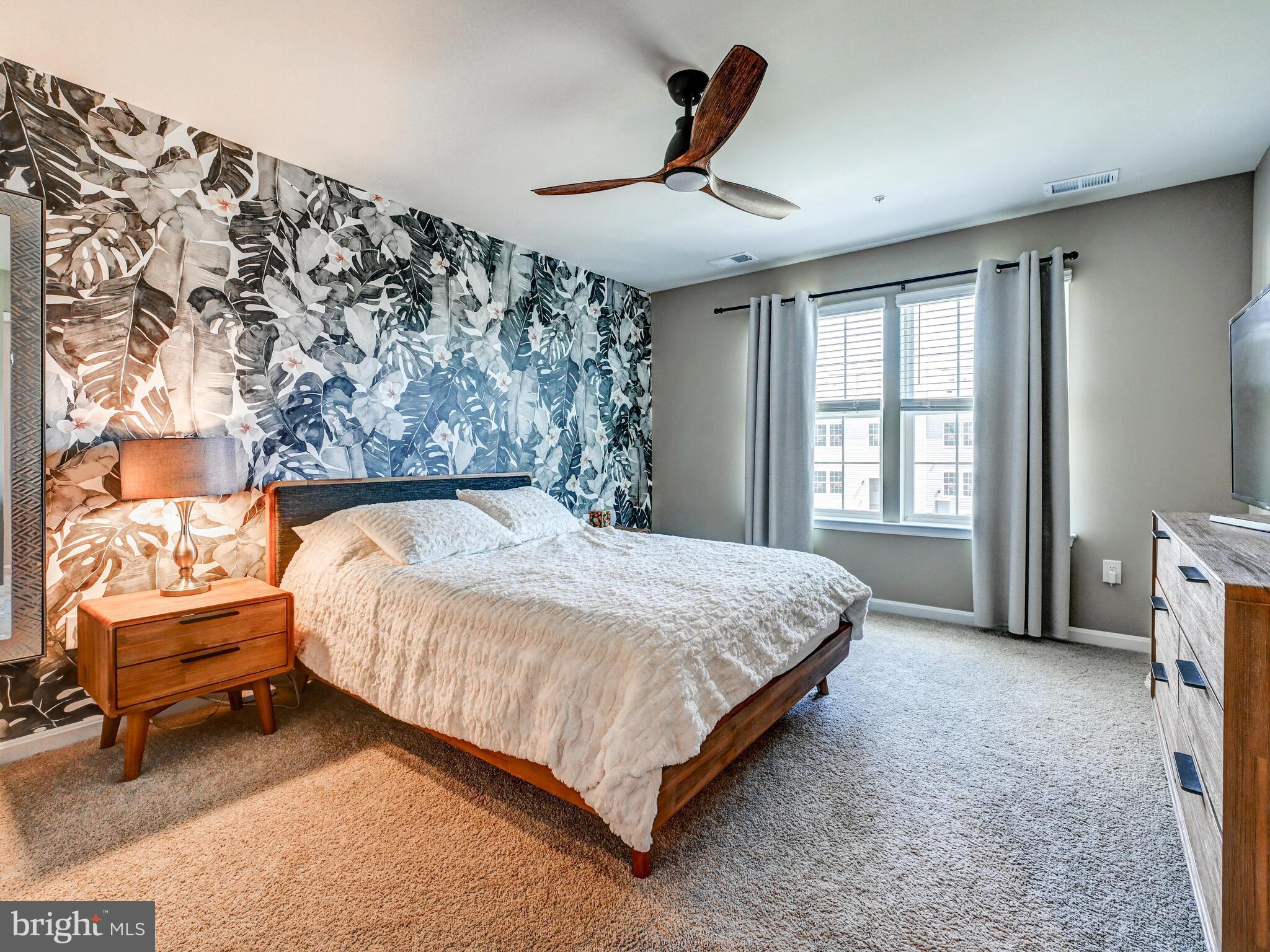 RIDGELY'S RESERVE - Residential Lease