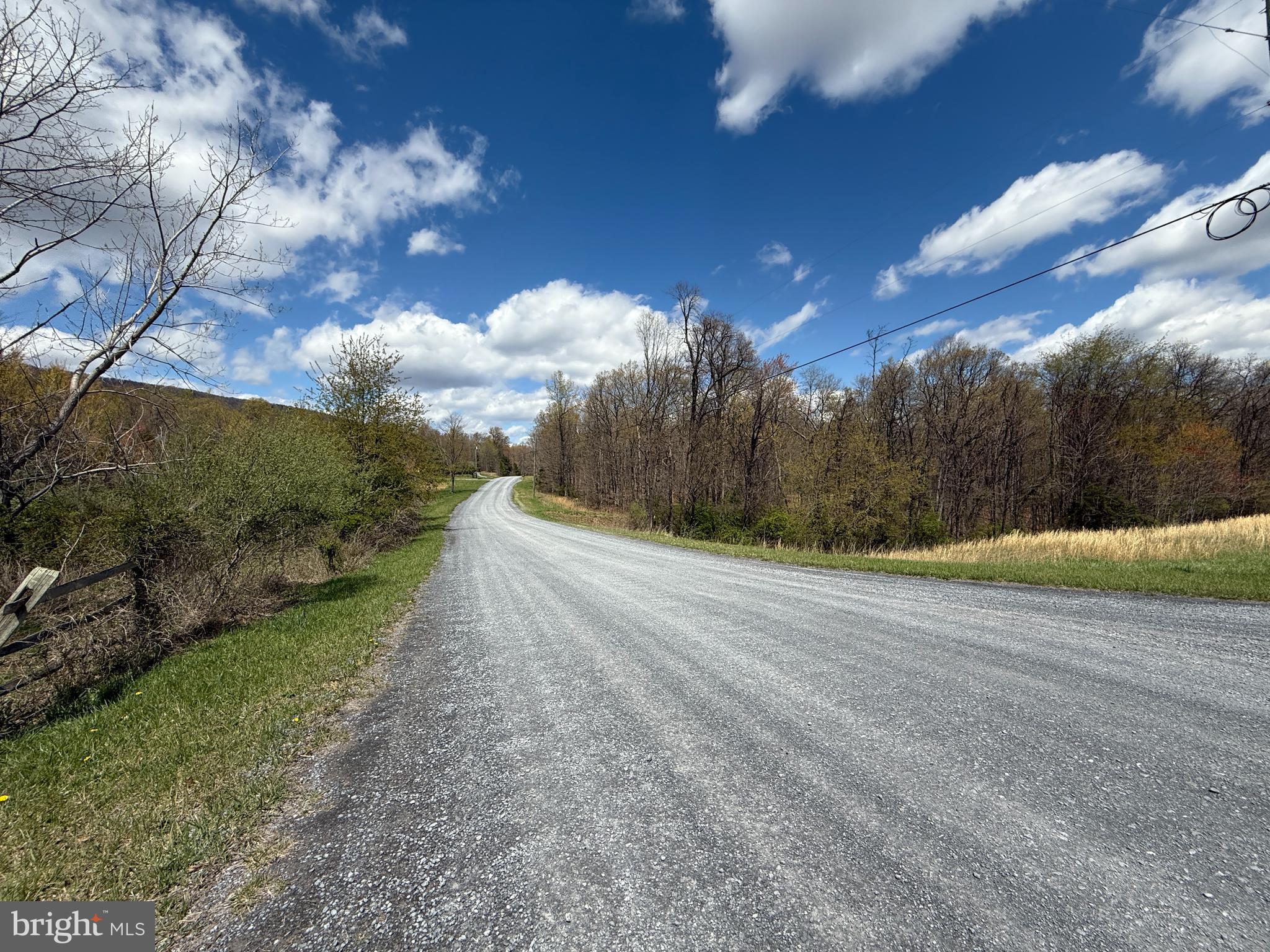 CRESCENT ORCHARDS - Land