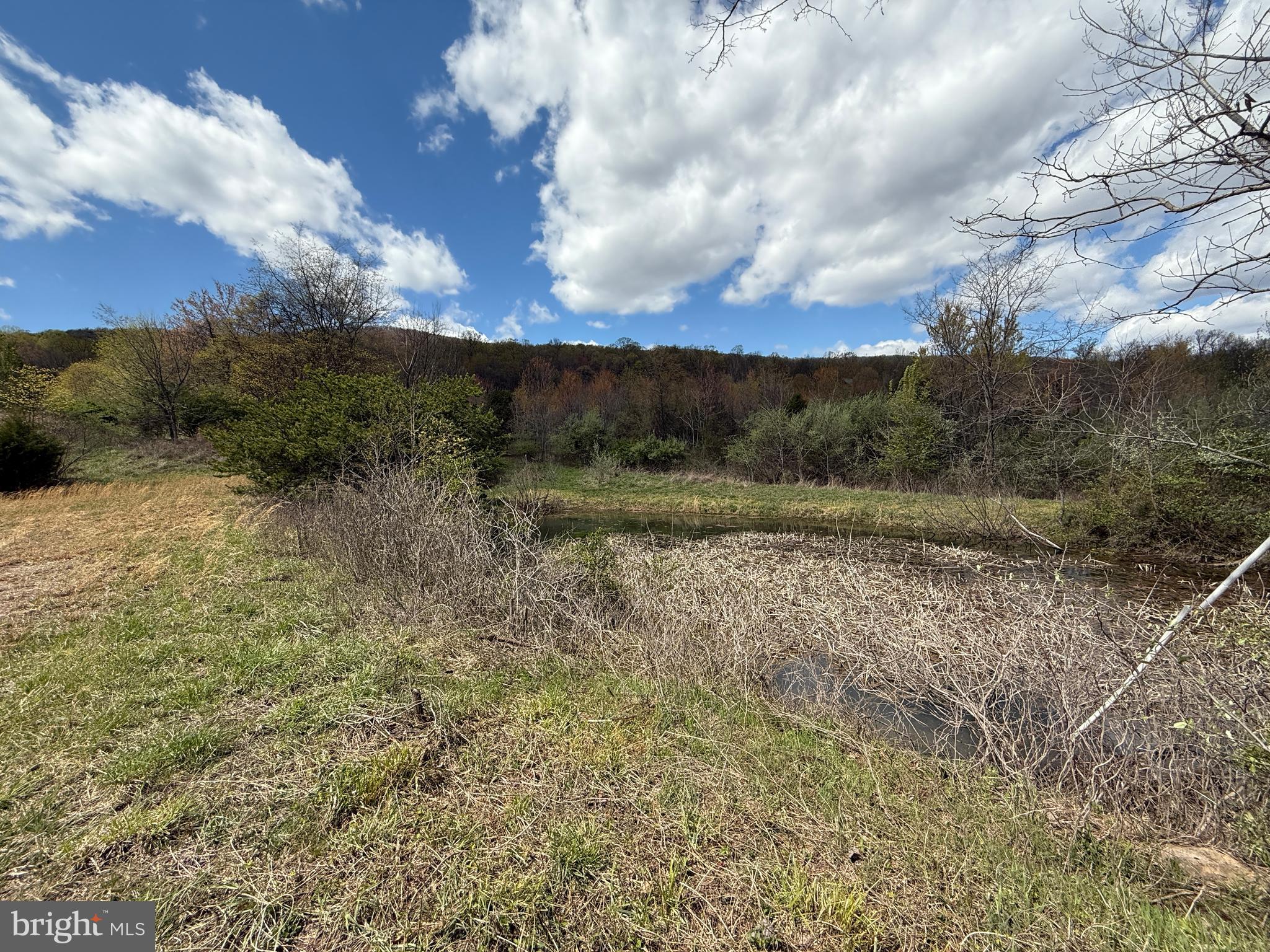 CRESCENT ORCHARDS - Land
