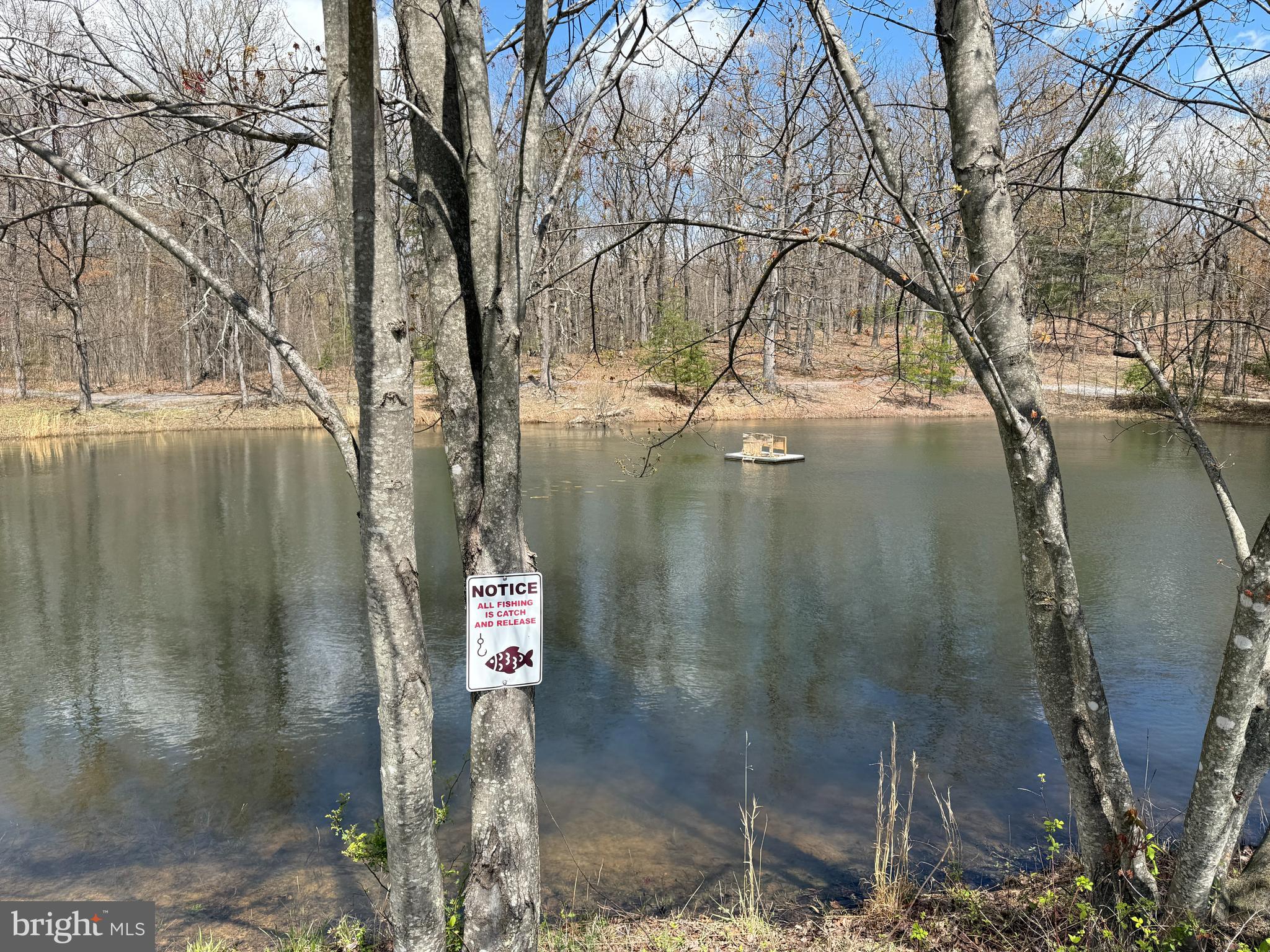 CRESCENT ORCHARDS - Land